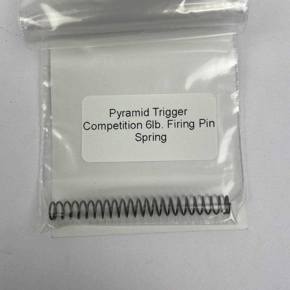 Magills GS Glockstore pyramid spring kit for Glock 42 43 Gen 5