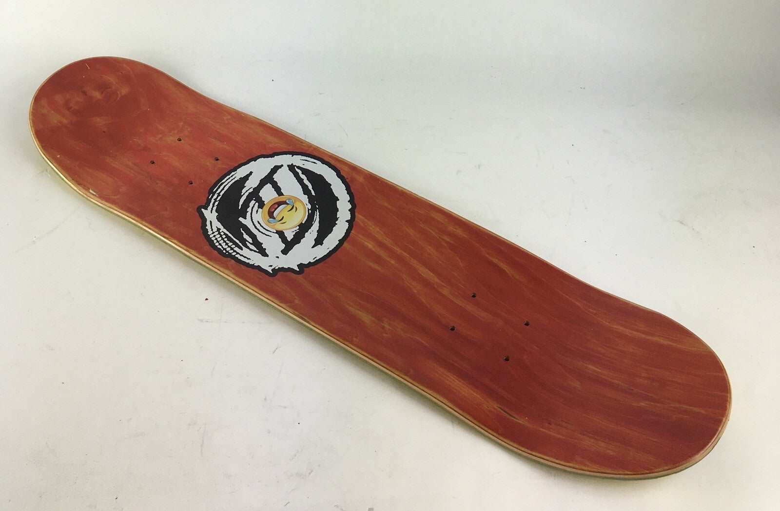 Premium Haziza Bunny mini grom skateboard Canadian maple deck 7.25 x29.25" C1
