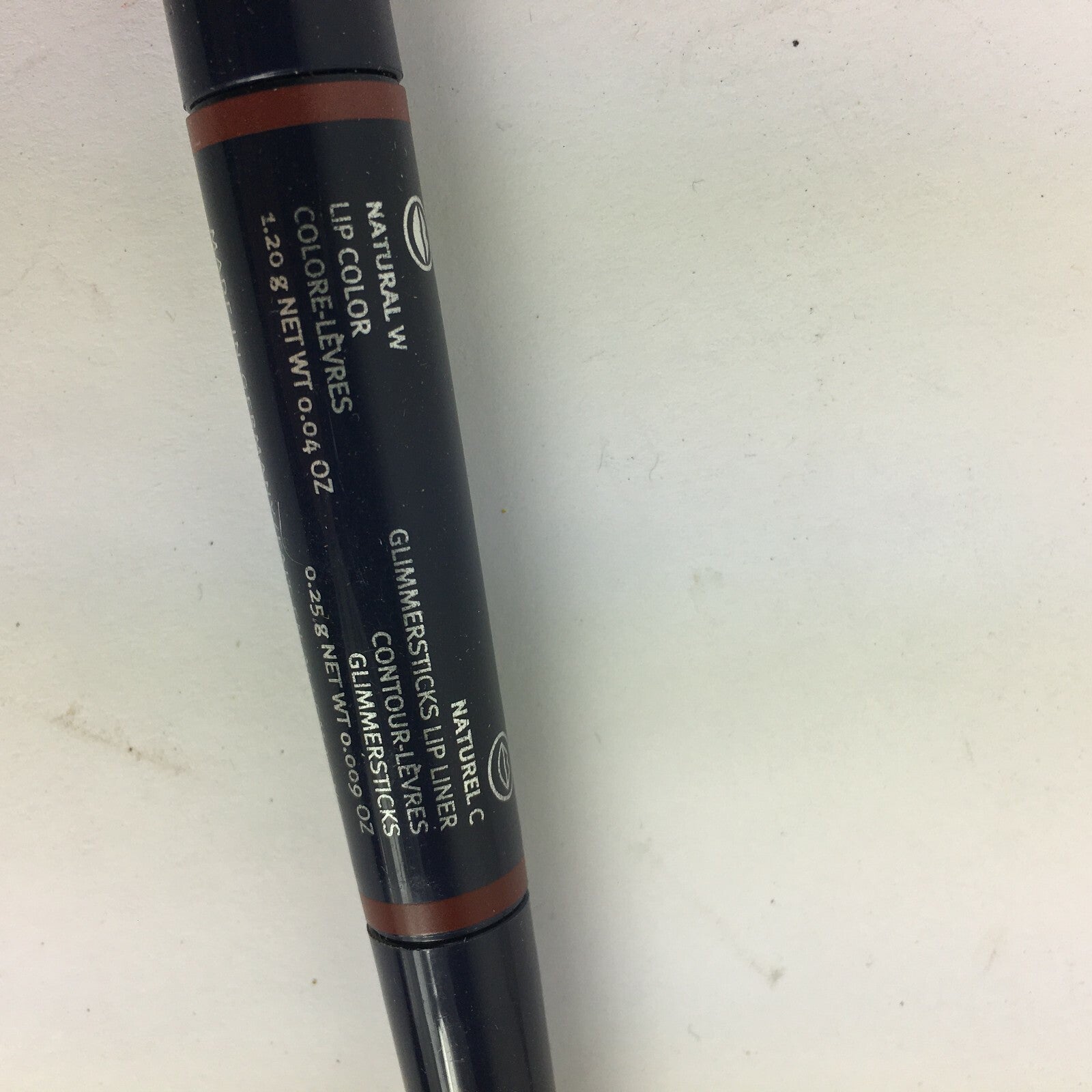 Avon Color Definition Natural W Lip Color B1
