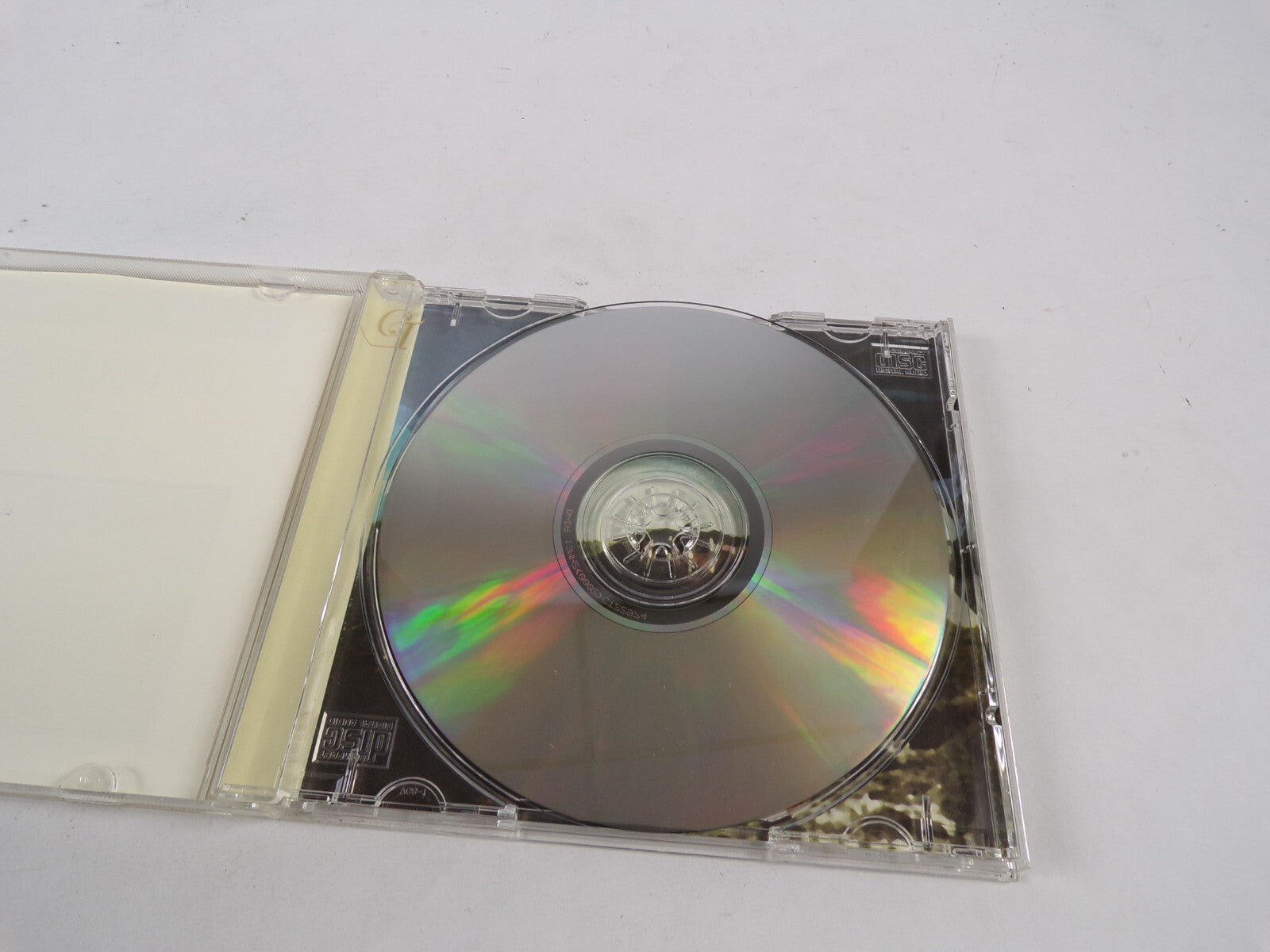 Guitar Classics Andres Segovia A Batch Recital John Williams Batch Suite CD#43