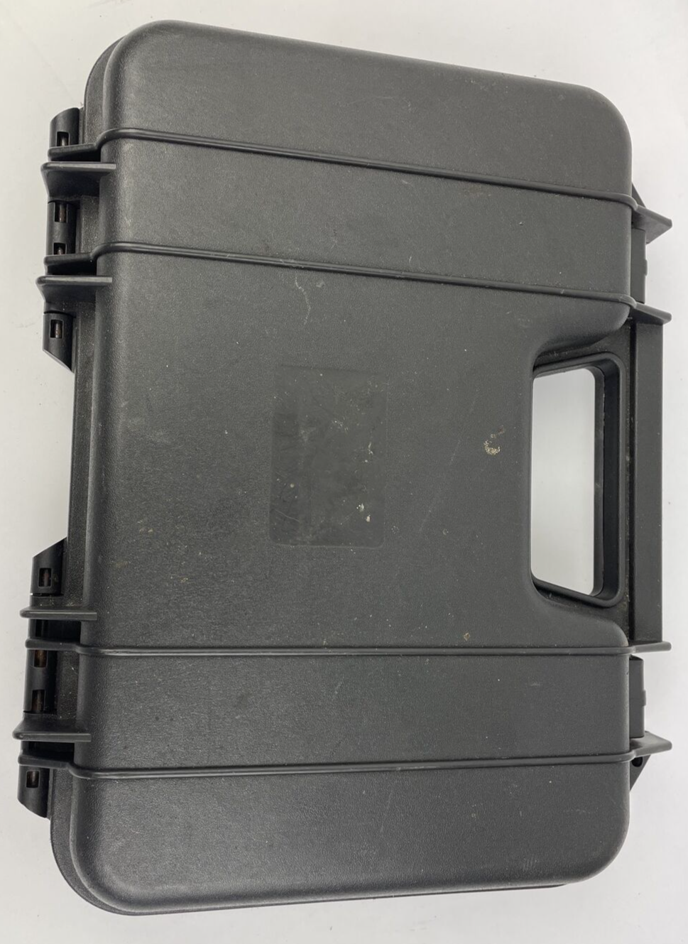 GUN LOT RH Inside Waistband Kydex Holster CC CLIP Carry, Lock, Padded Hard Case