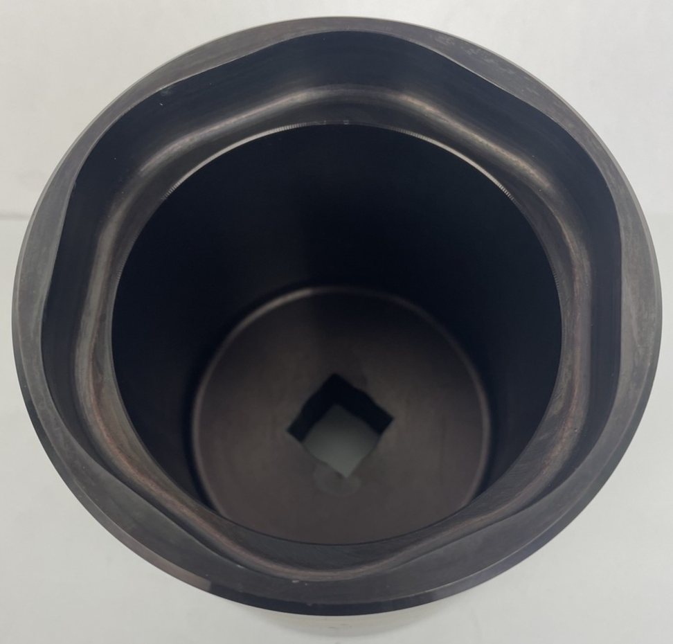 BPW Rear Hub Cap Nut Socket Tool 95mm Heavy Duty Specialist Deep Profile - LOOK