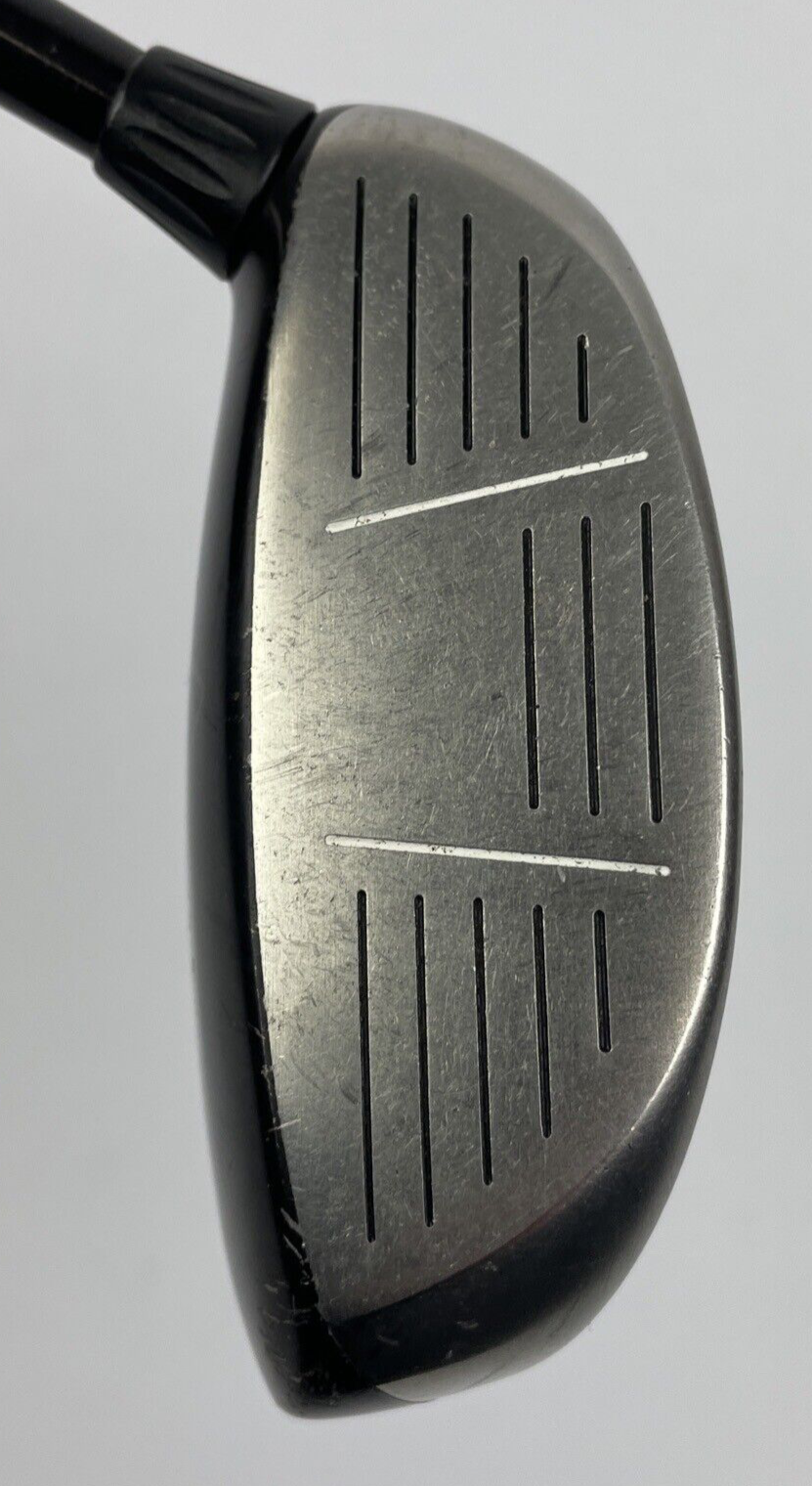 Callaway X Series 4H hybrid ladies graphite shaft Lamkin oversize grip right hand golf club