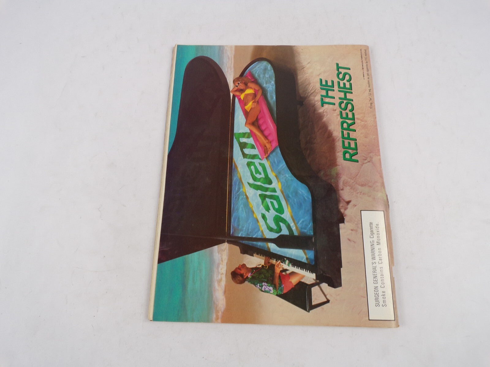 June 1990 Car Craft Restoration Stereo Explosion! Topping Off The 427 Small-Bloc