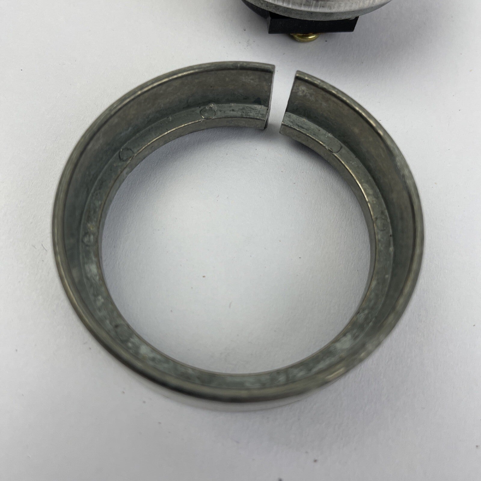 CORLECO REPLACEMENT Phone MIC ELEMENT MICROPHONE 187433-101 - LOOK