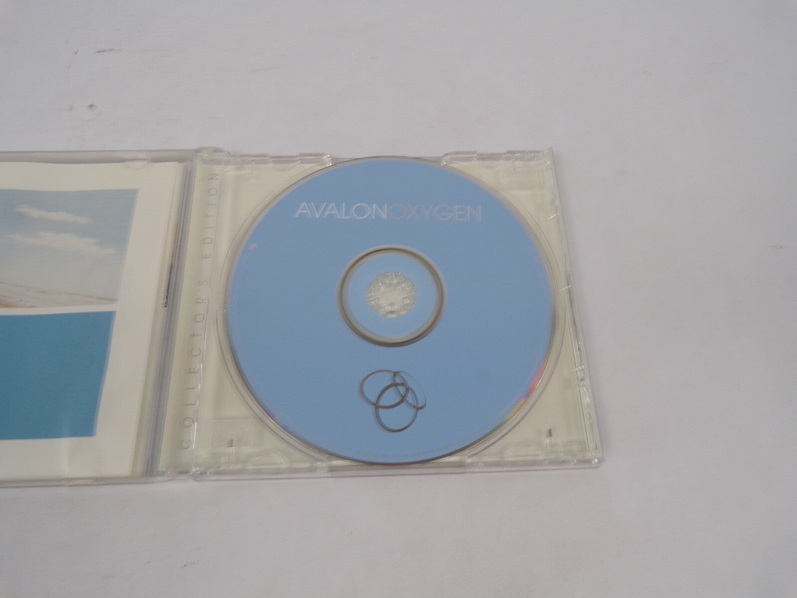 Avalonoxygen Wonder Why The Best Thing By Heart By Soul Undeniably You I CD#68