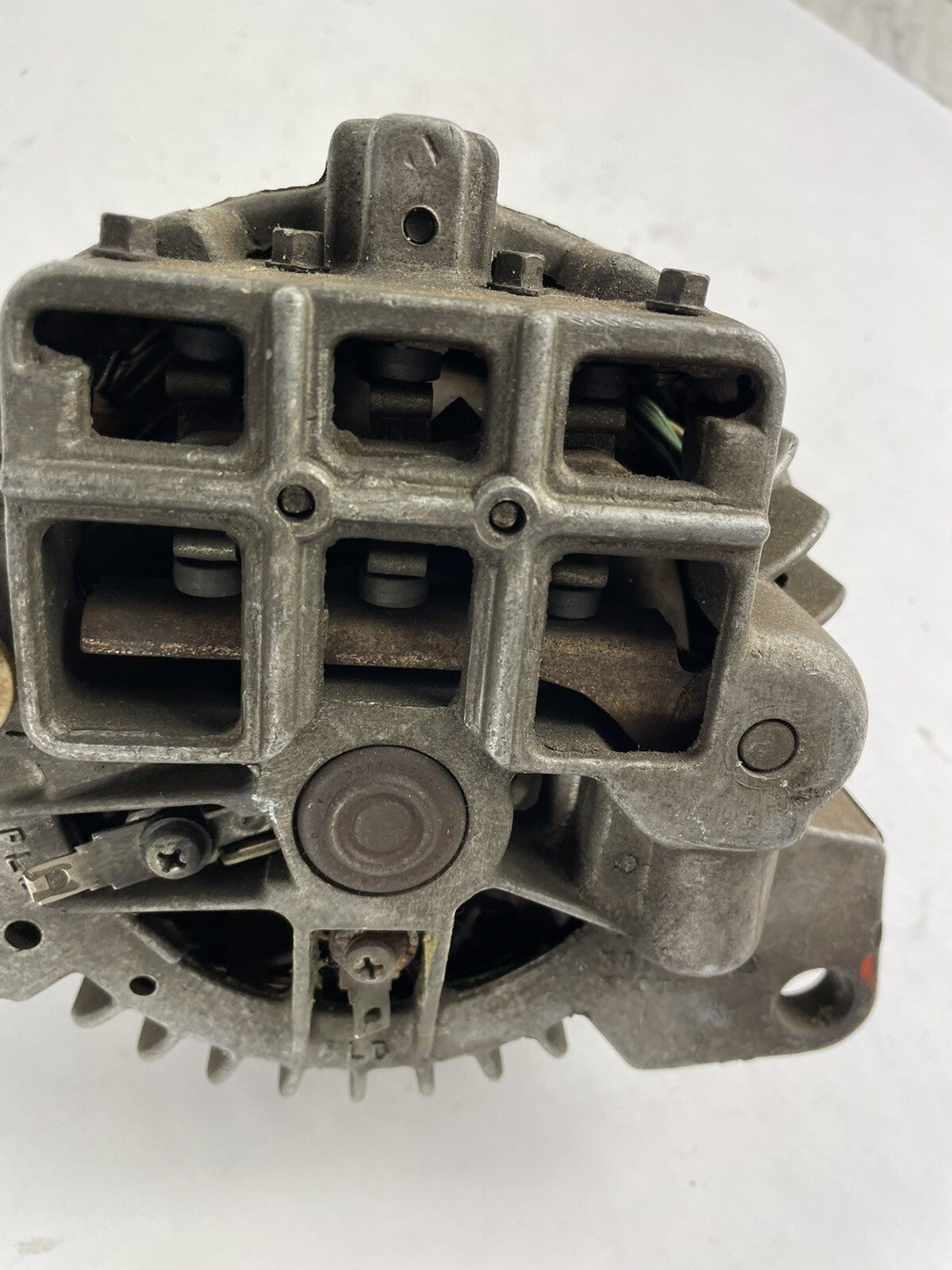 Mopar alternator 2098830 1966 Dodge Plymouth Chrysler