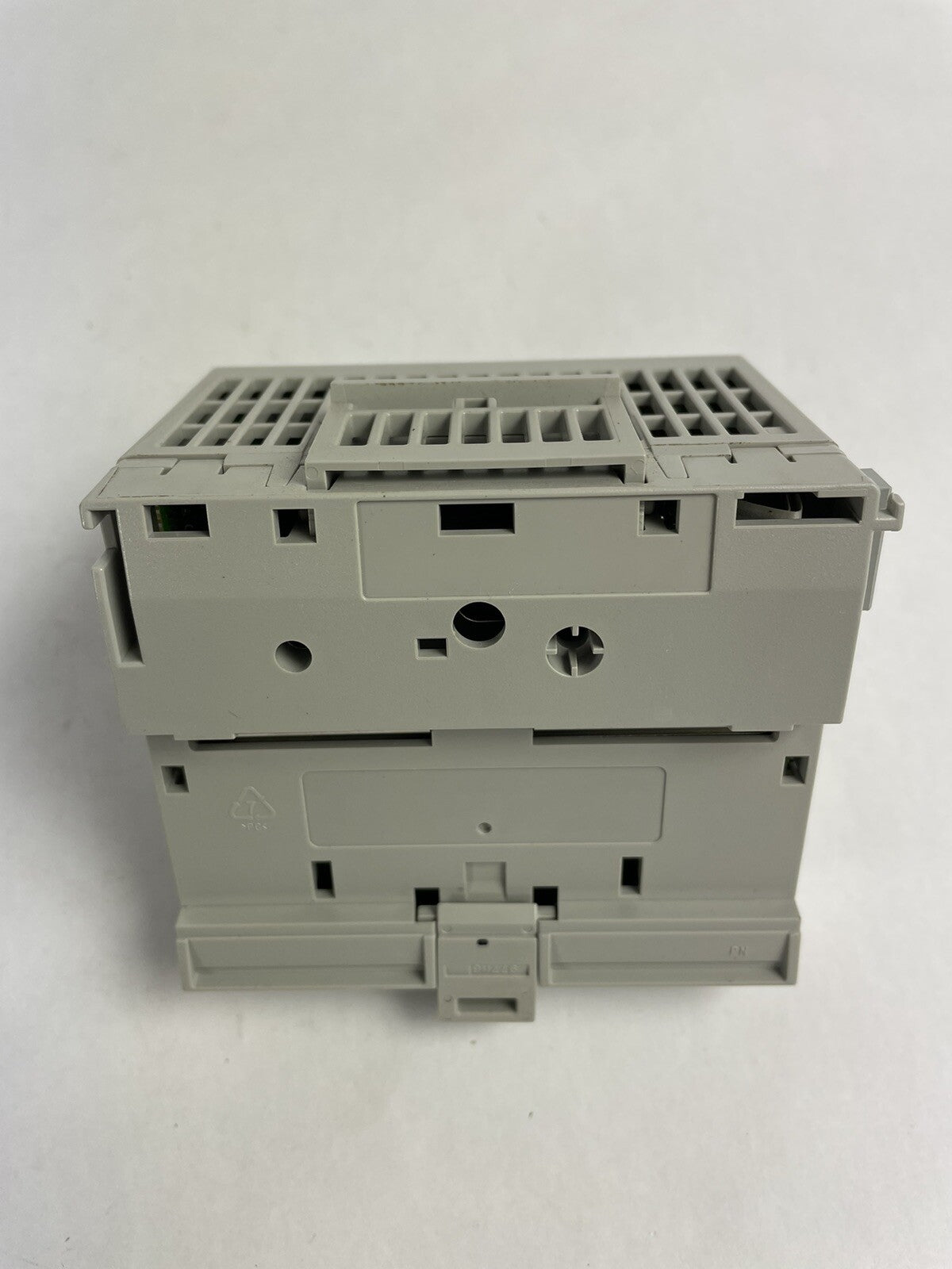 Allen-Bradley 1794-IV16 Series A Input Module Flex I/O w/ 1794-TB3 base
