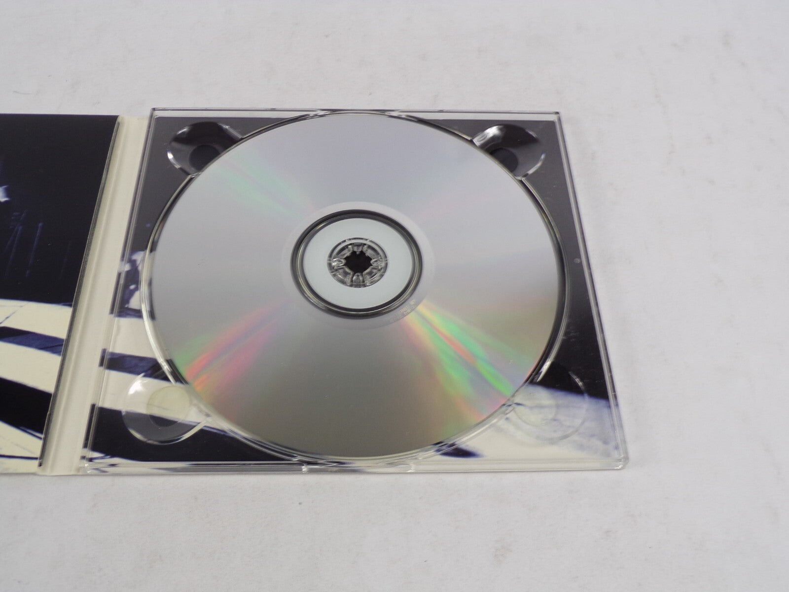 Best Of THe O'Jays Message In Your Music Work On Me Let Me Touch You CD#54