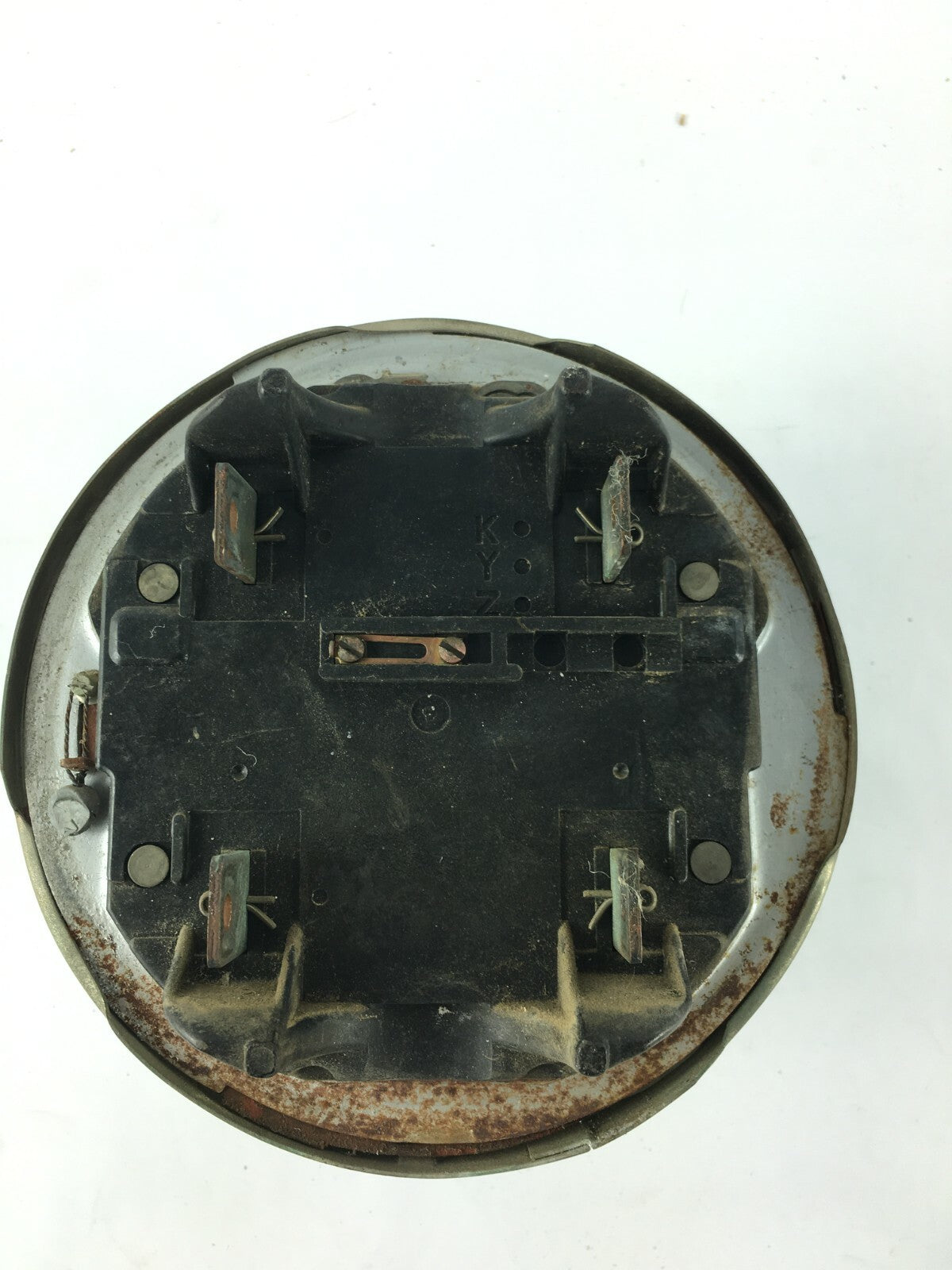 Hialeah Kilowatt Hours Single-Stator Watt Hour Meter Type HIA-130S 240v 3w 60C