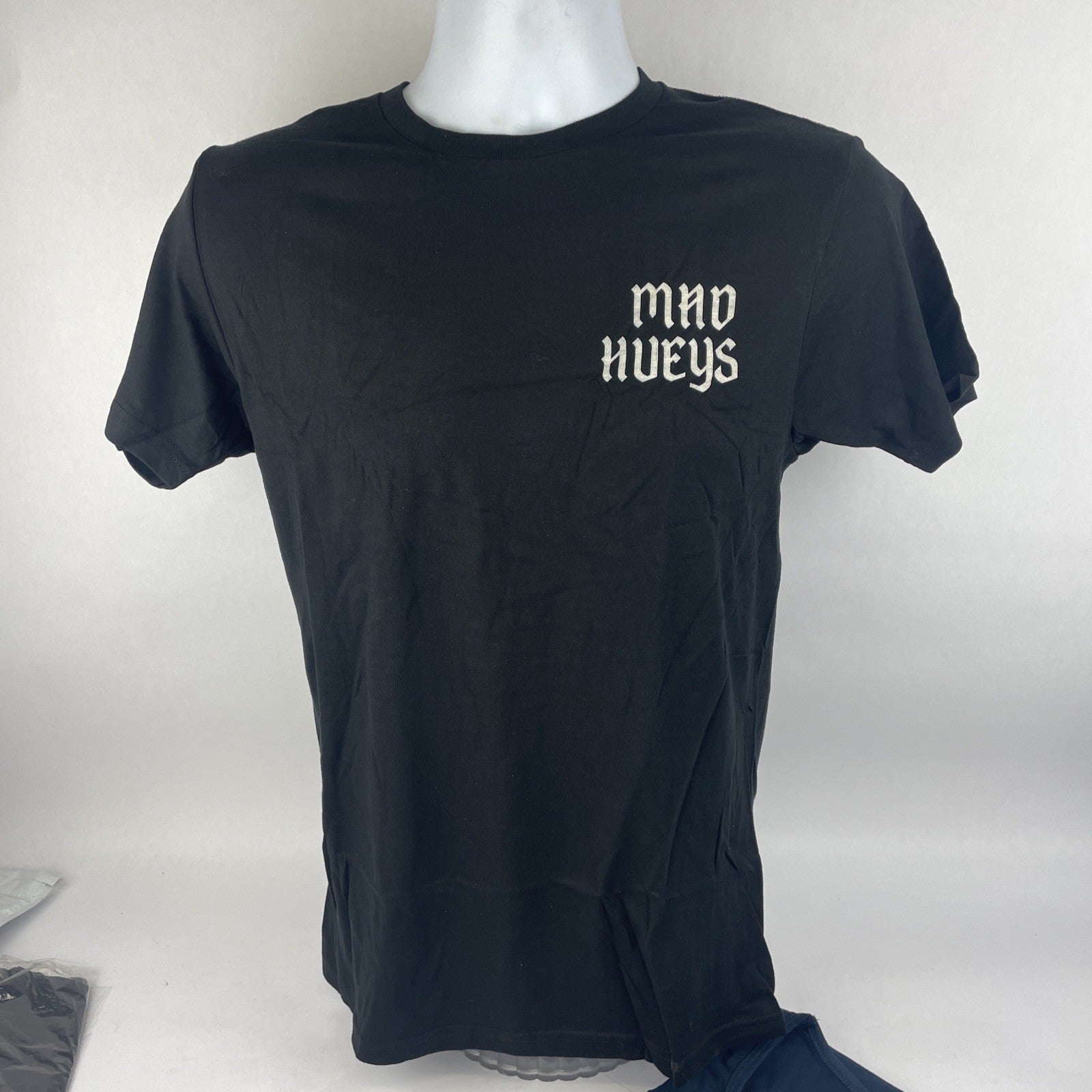 Lot of two new The Mad Hueys True Mates fishing tank tops in size small