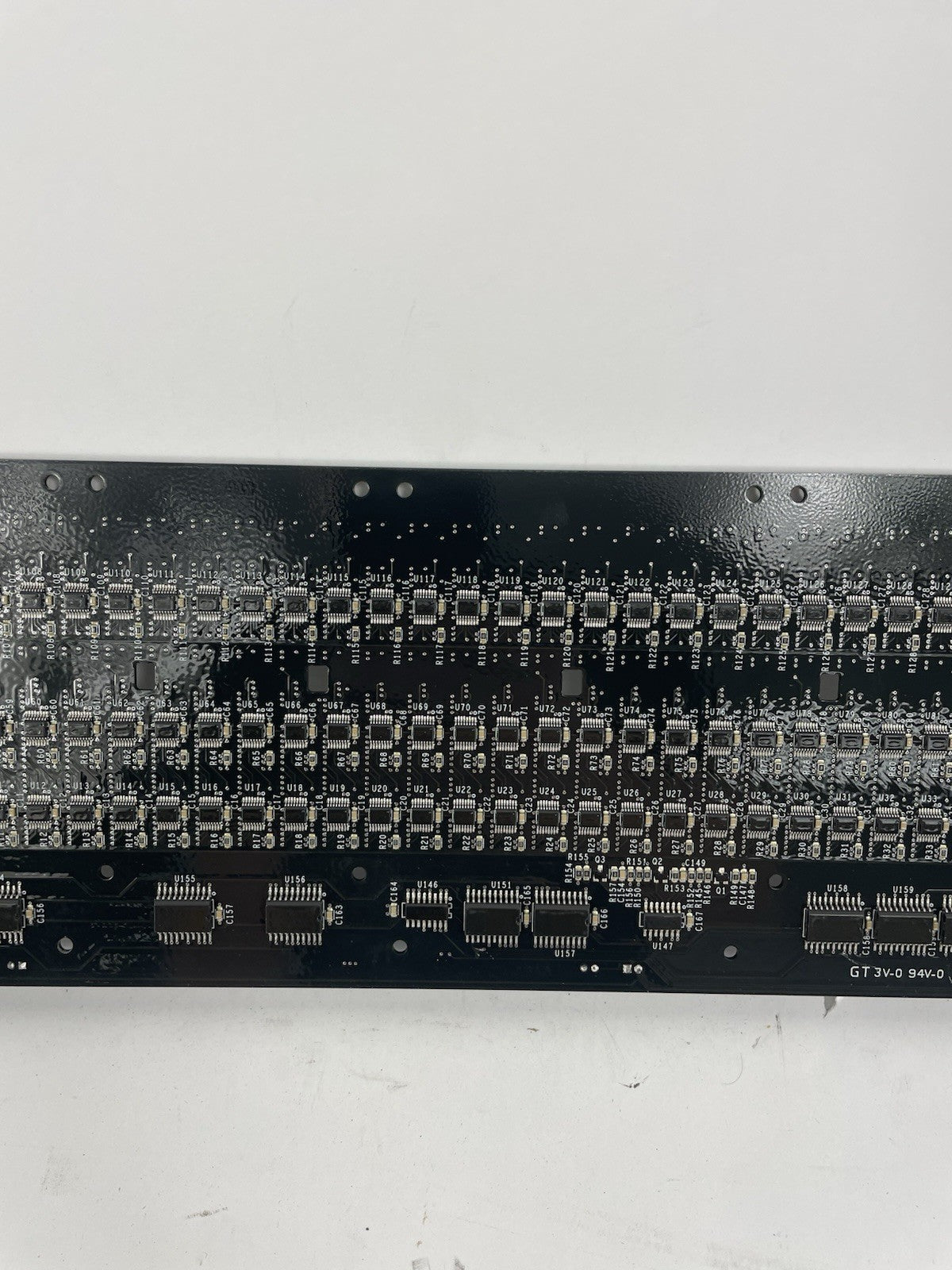 Luminator 8x48 LED PCB Display 507688-002 Sign Board