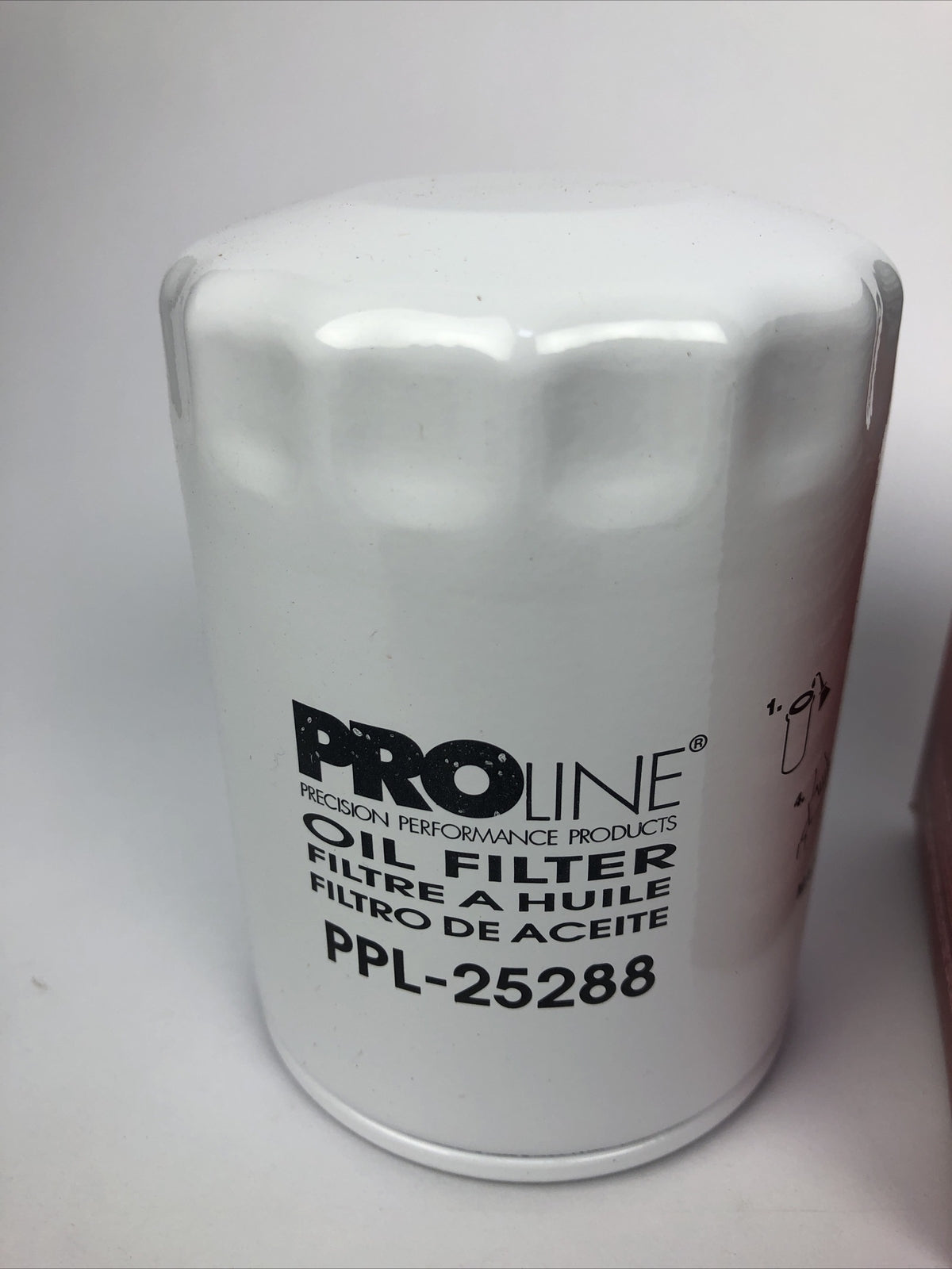 ProLine Oil Filter PPL-25288 FIE #131 Made In The USA - Fast Free Shipping