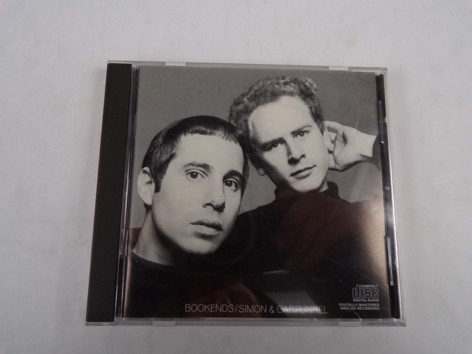 Simon And Garfunkel Booknds Save The Life Of My Child America Overs CD#55
