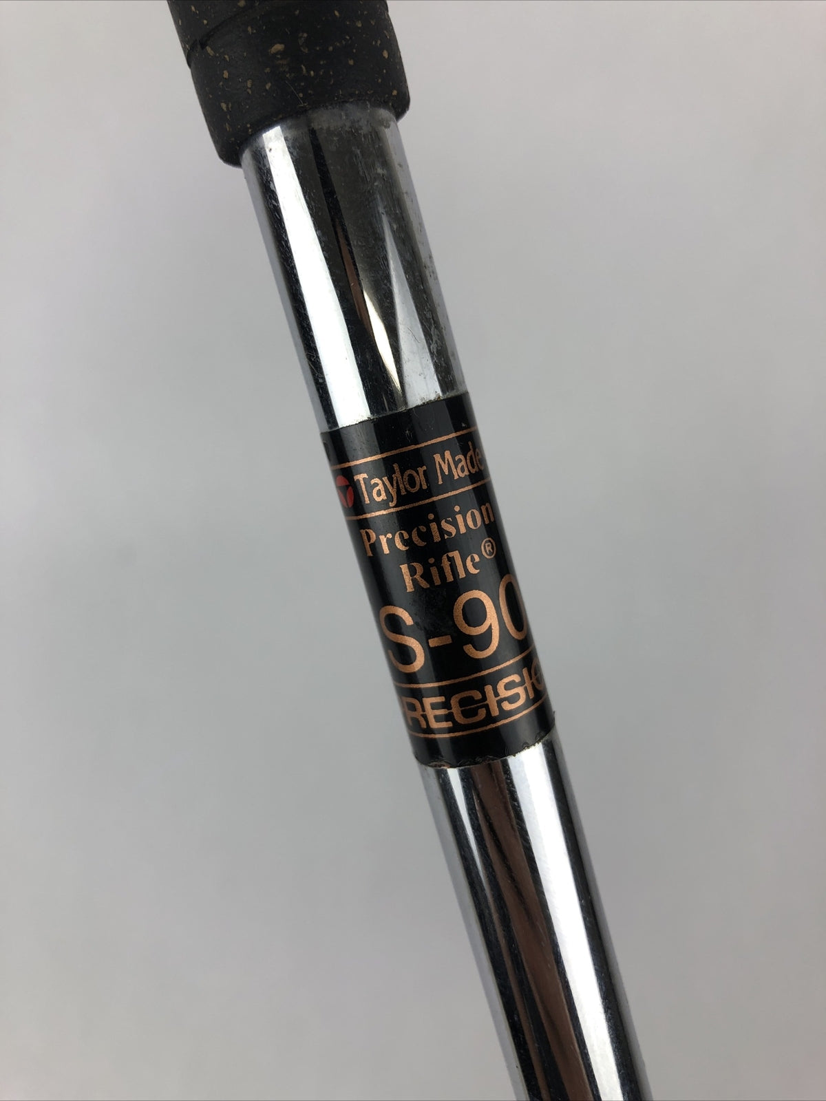 Taylormade Golf Tour Burner Single 4 Iron Golf Club RH S-90 PLUS OG Grip