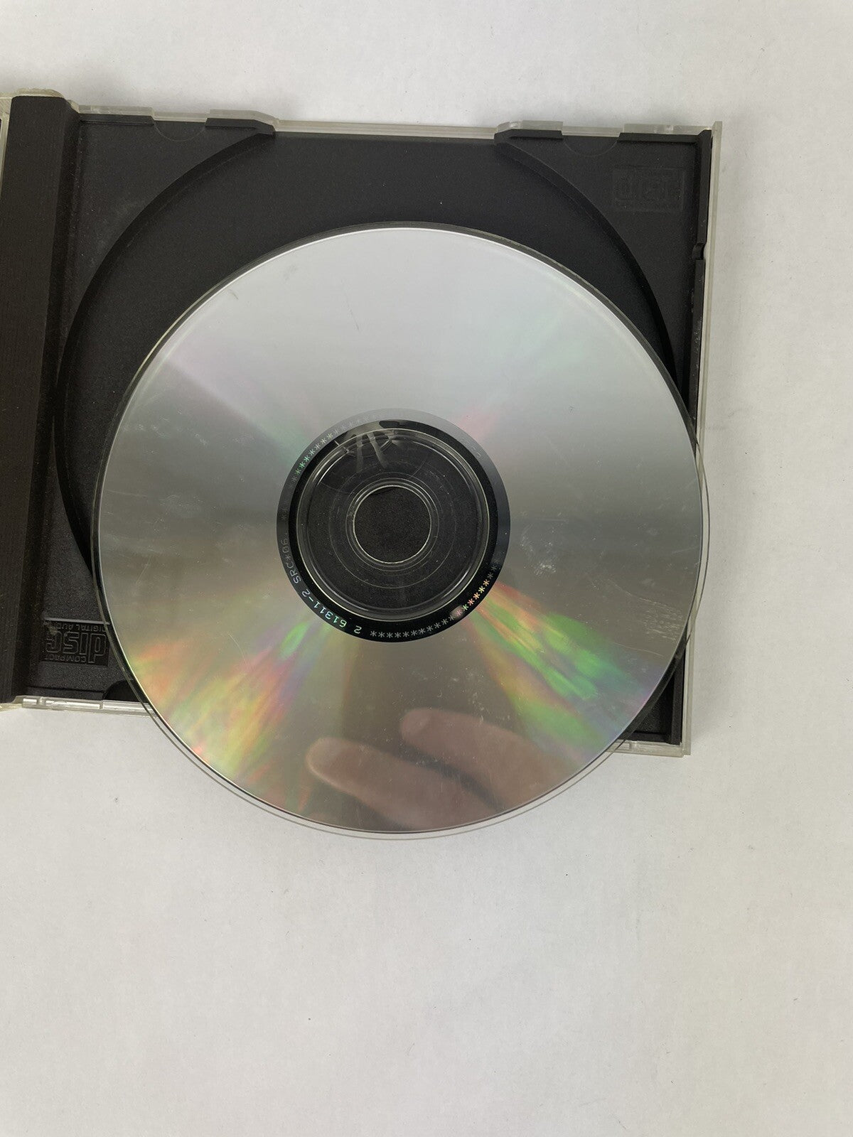 Queen - Classic Queen CD #5