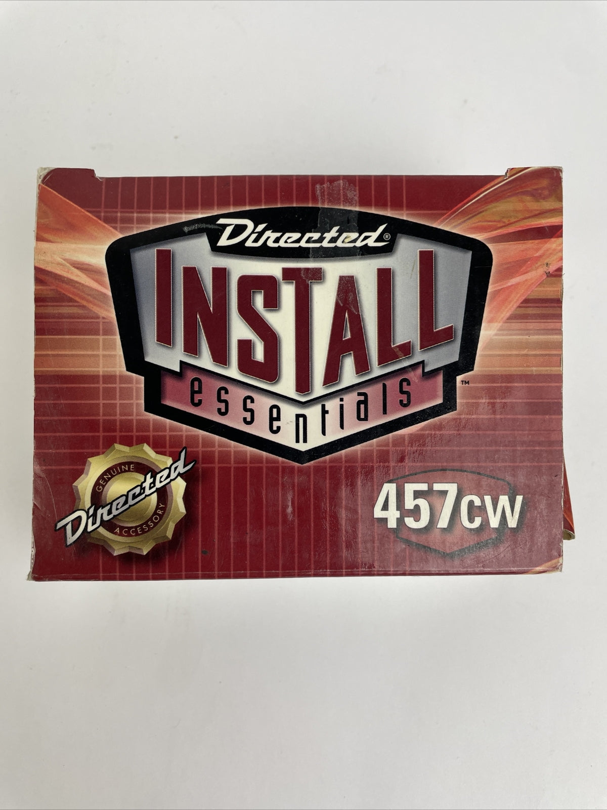 Directed Install essentials 457CW Chrysler / JEEP Door Lock Interface Module NOS