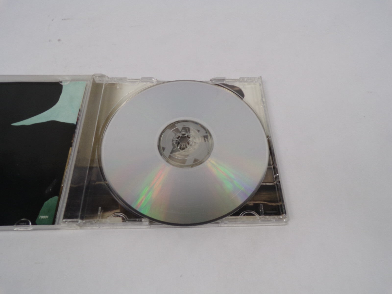Tim Mc Graw Live Like You Were Dying My Old Friend Like We Never Loved At CD#67