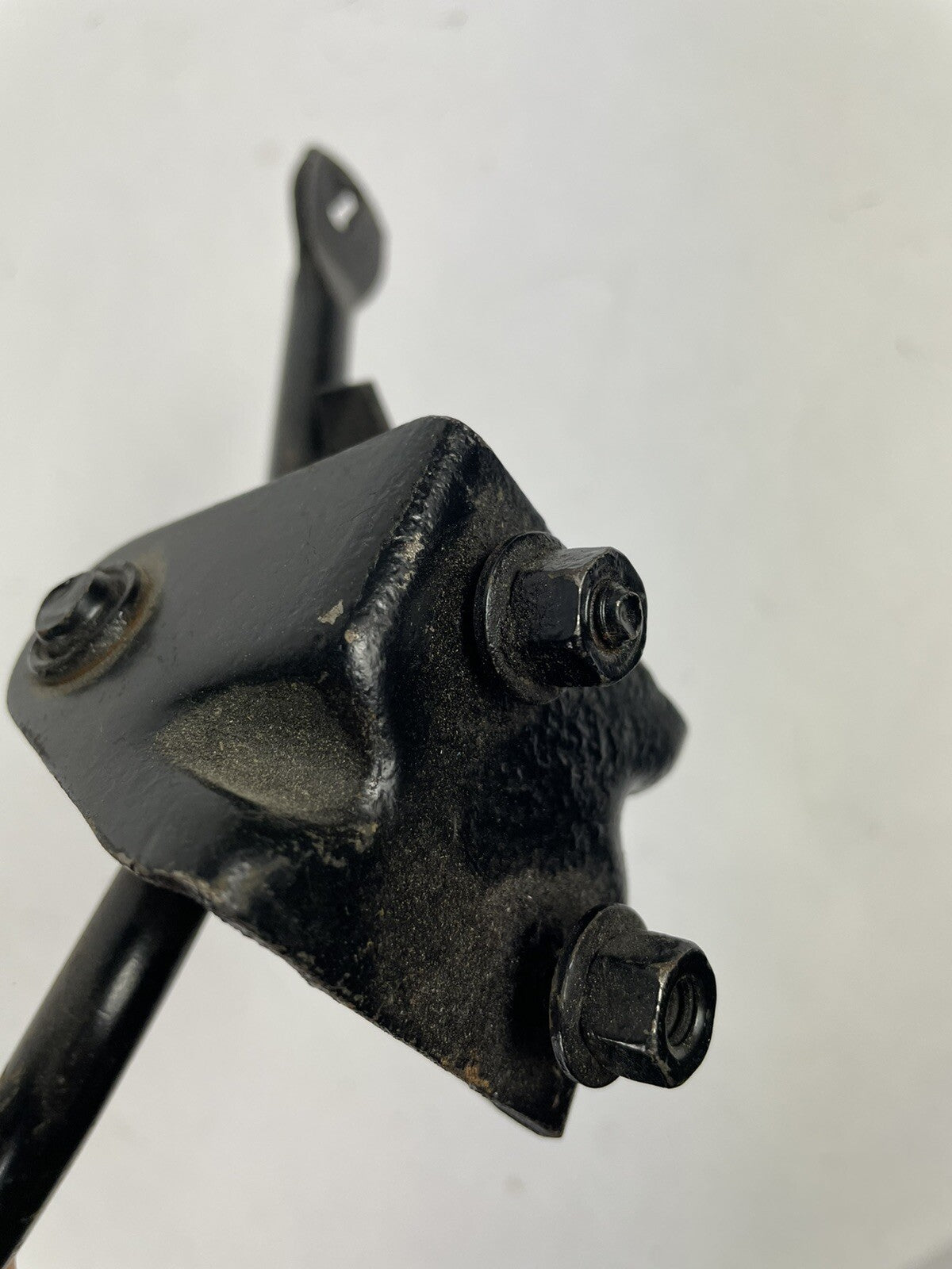Mopar B-body accelerator rod Charger 1971-1974 throttle linkage rod