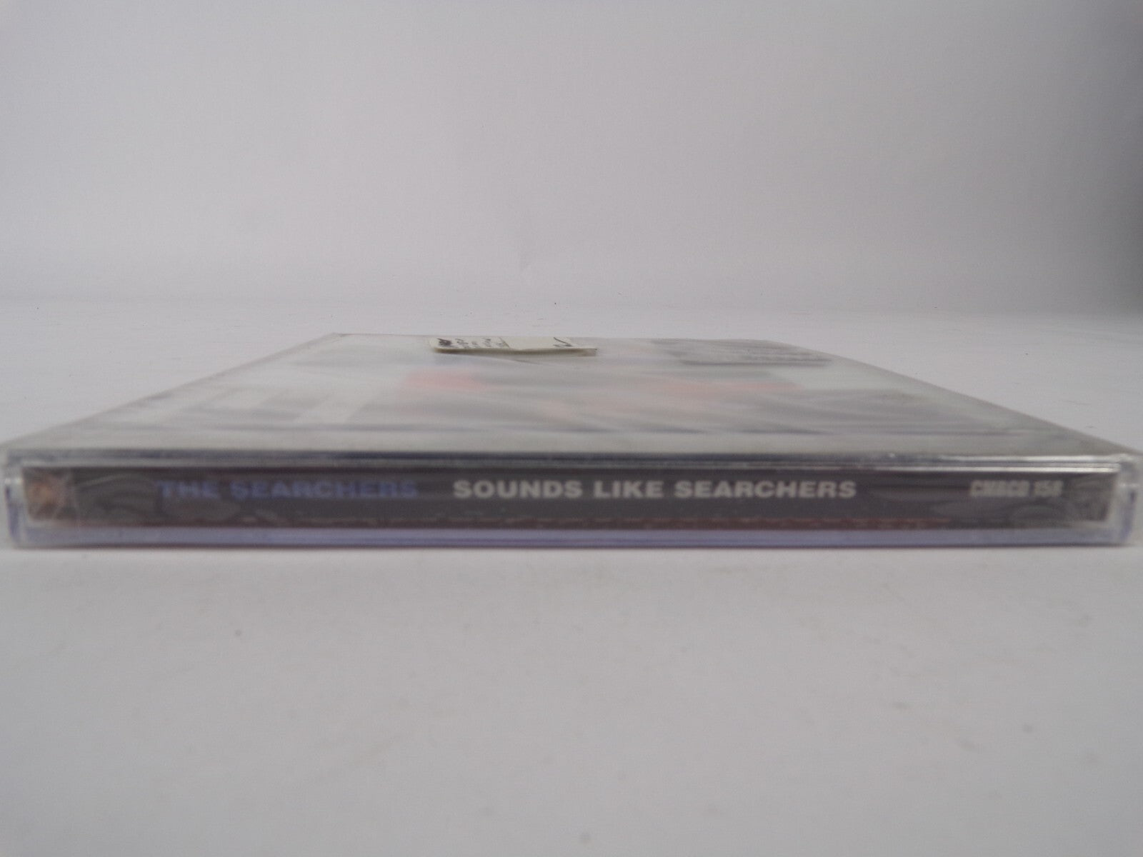 The Searchers Sounds Like Searchers Everybody Come Clap Hands CD#62