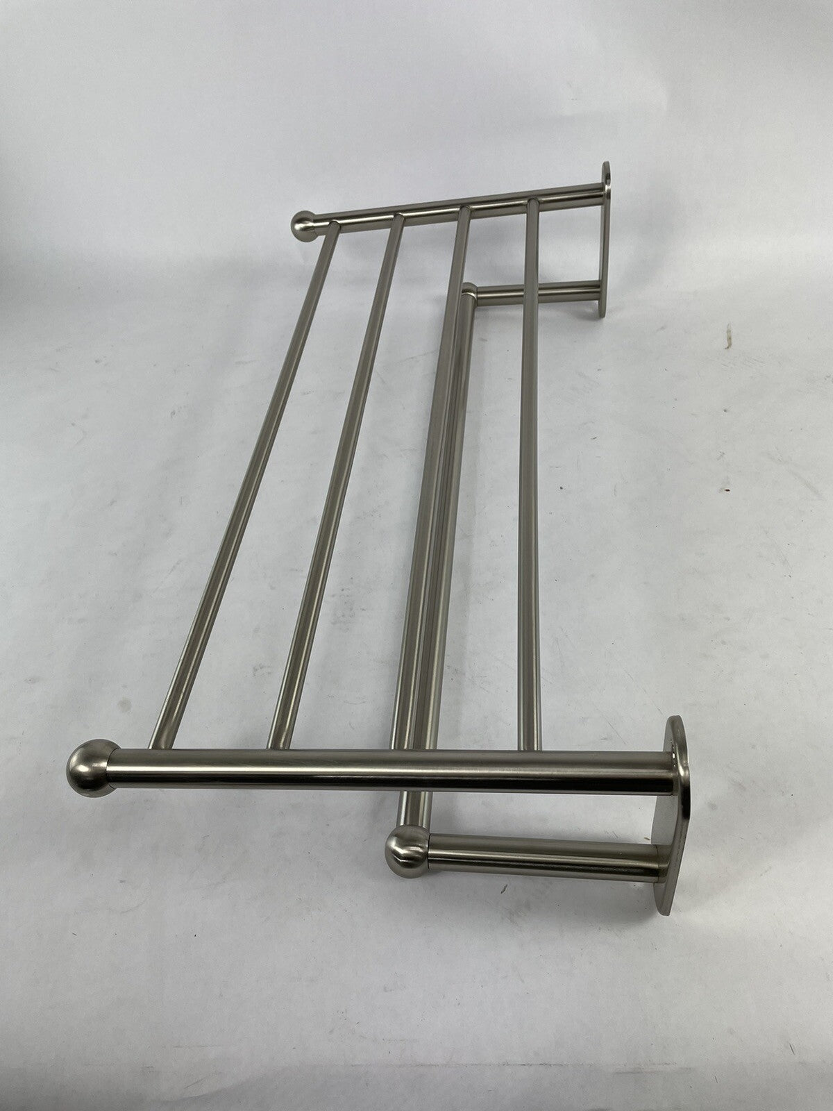 KEUCO Astor Hotel Towel Rack 02175010000
