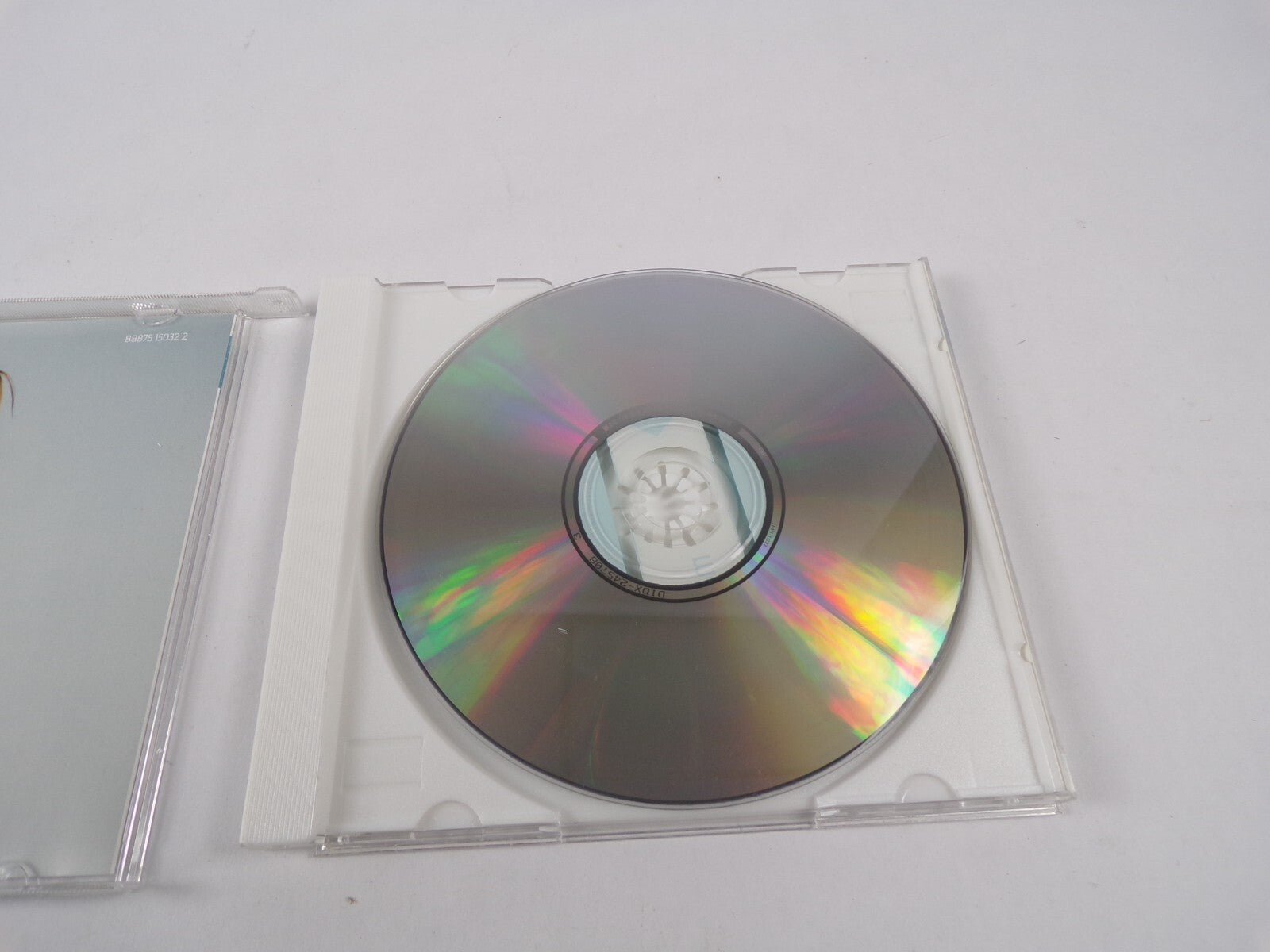 Playlist The Very Best Of Mariah Carey Dreamlover Bliss Melt Away LookinginCD#35