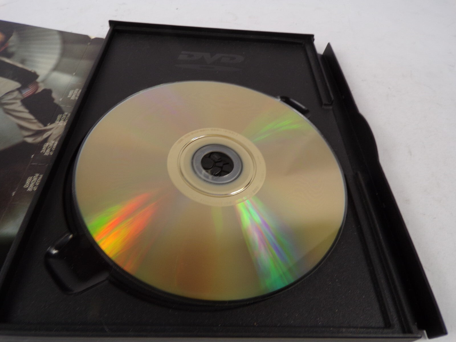 Jodie Foster Matthew Mcconaughey Contact From The Academy Award DVD Movies