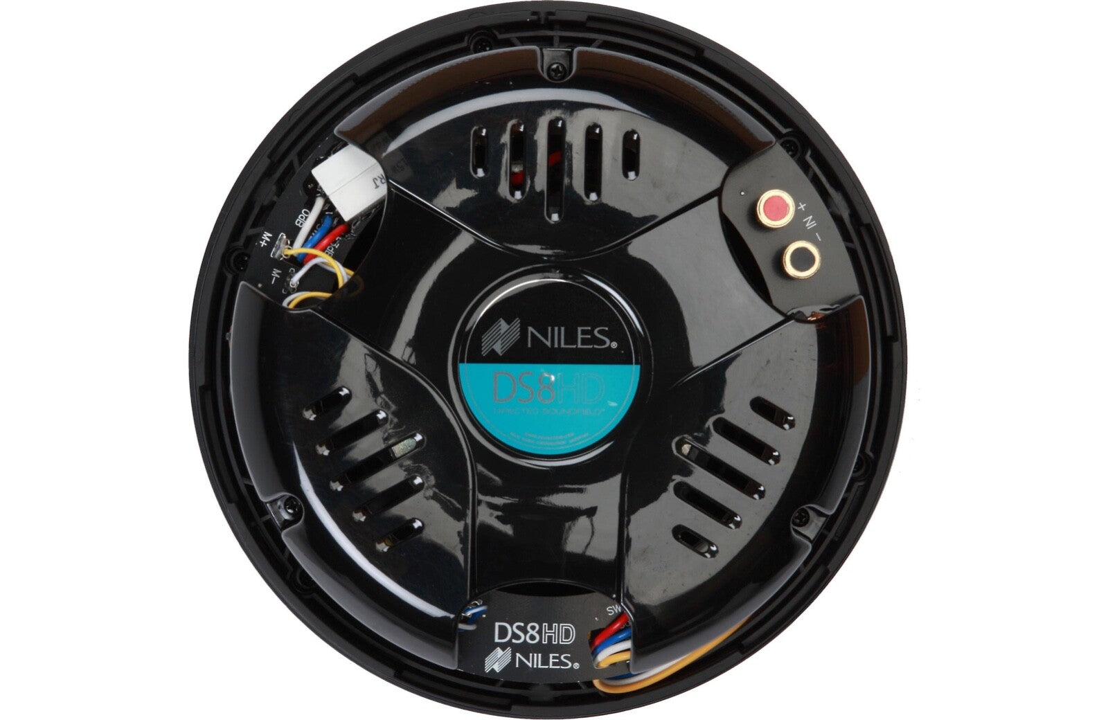 Niles DS8HD 8" HIGH-DEFINITION Directed Soundfield Series Loudspeaker