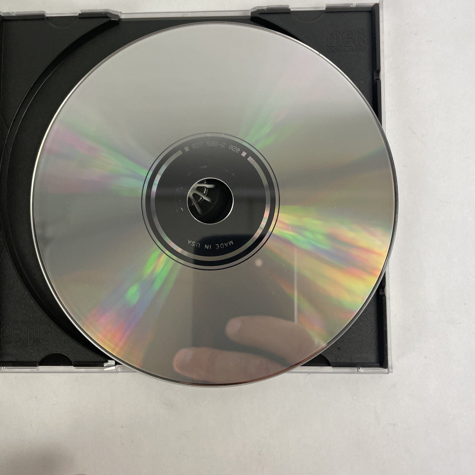 The Allman Brothers Band - Beginnings CD #20