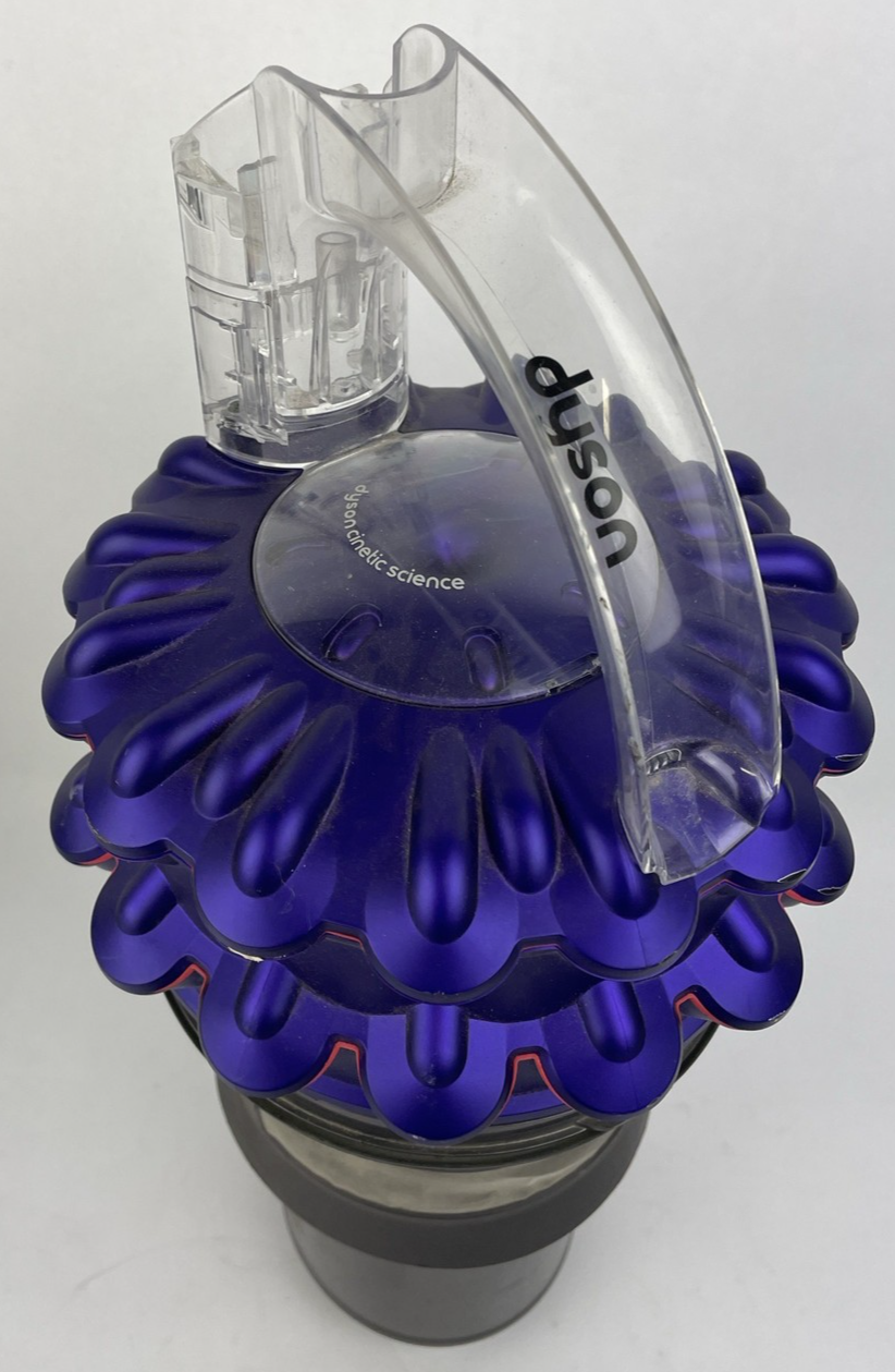 Dyson Genuine OEM Grey Cyclone Assembly 966503-02 for DC77 / UP14