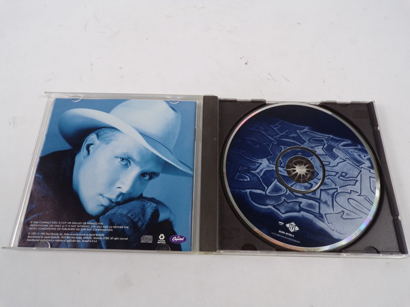 Fresh Horses The Old Stuff Cowboys And Angels The Fver That Ol Wind RollinCD#16