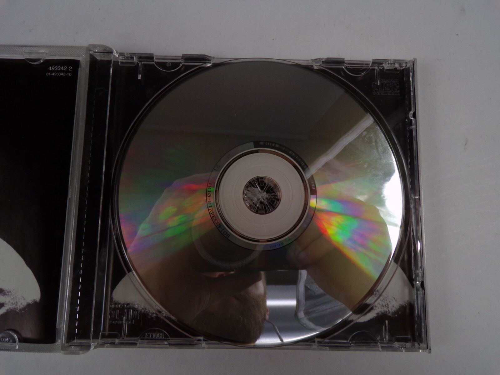 Robert Wyatt The End of Anear To The Old World To Saintly Bridget CD#42