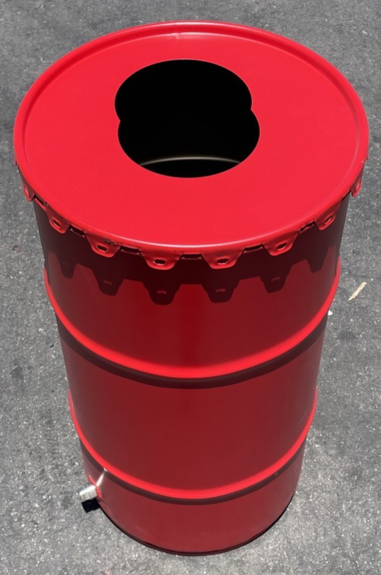 OEM Snap-on SNAP ON MODEL Model YA743 Waste Oil Drain