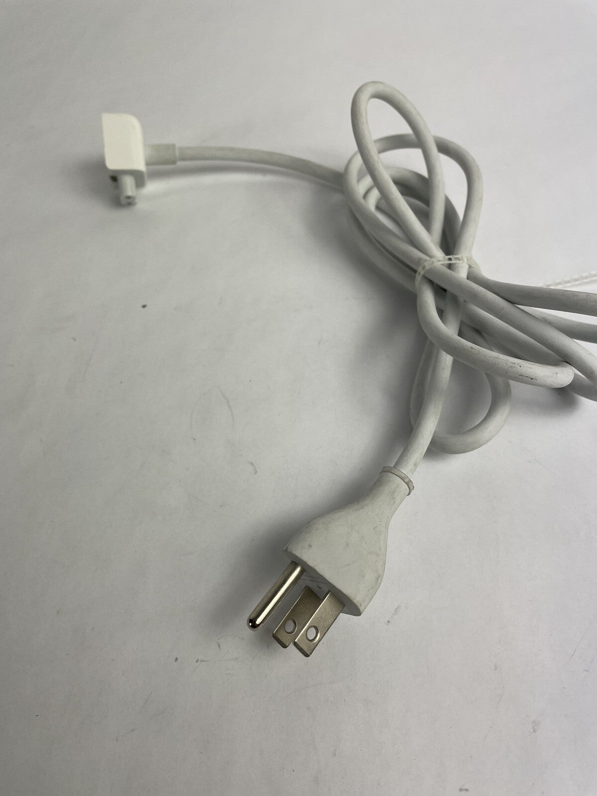 Genuine Apple AC Adapter Charger Extension Power Cable Cord 590-5254