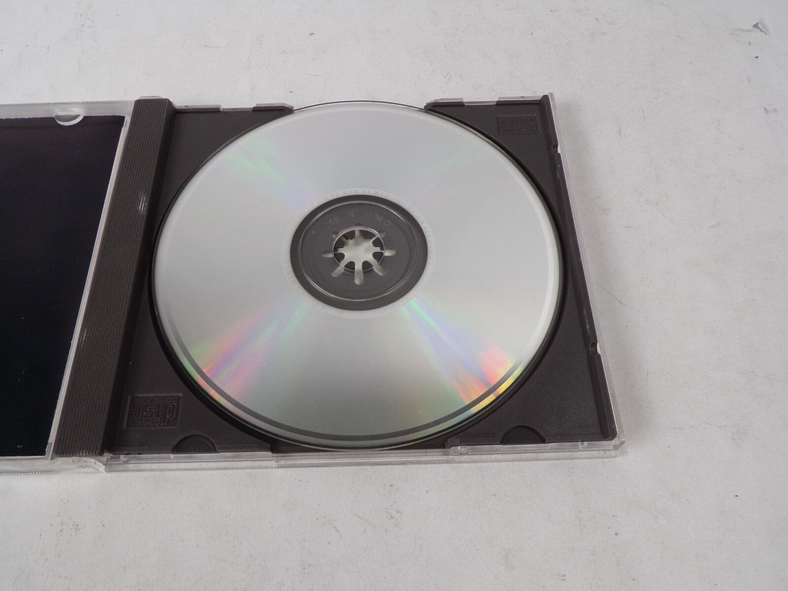 Journey Only The Young Don't Stop Believin' Wheel In The Sky Faithfully CD#62