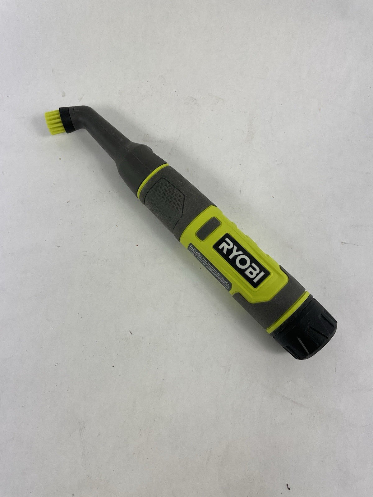 Ryobi USB Lithium Detail Scrubber Kit FVG52 L2