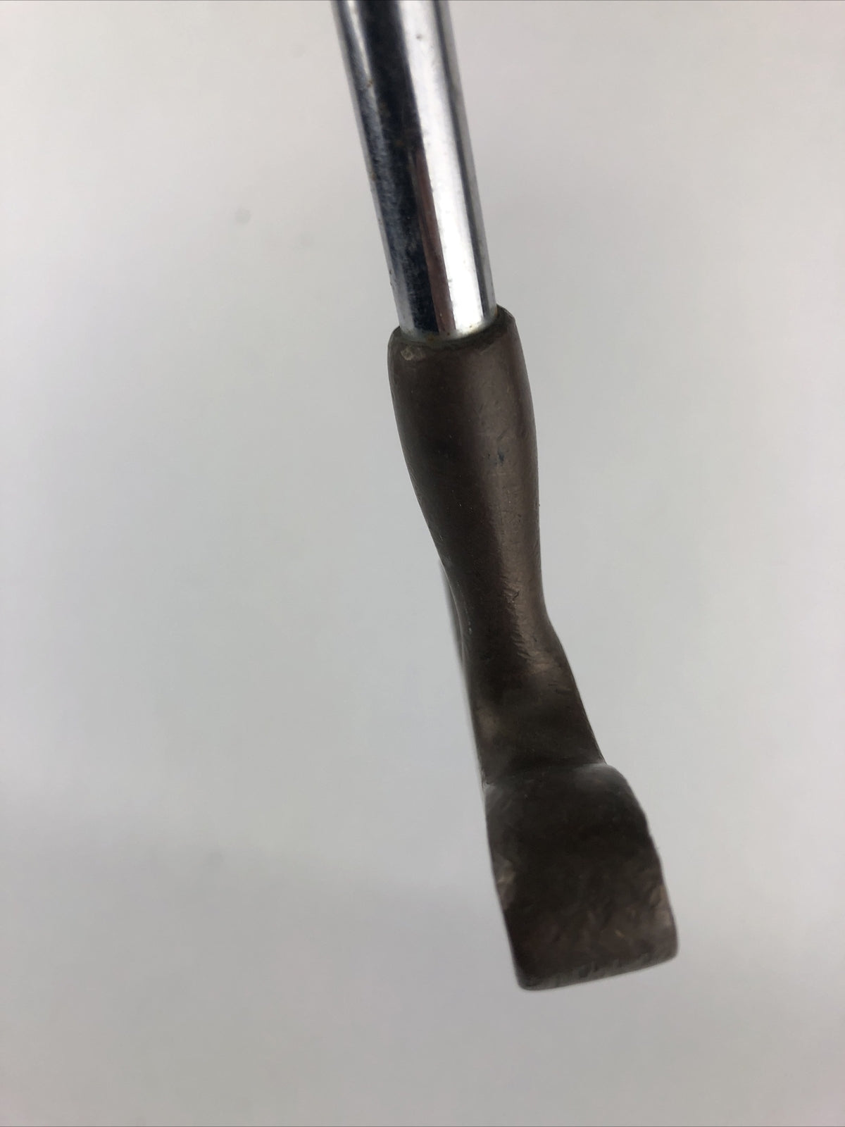 Vintage Wilson Augusta Putter Brass Right HAnd Custom 34.5" Brand New LMKN Grip