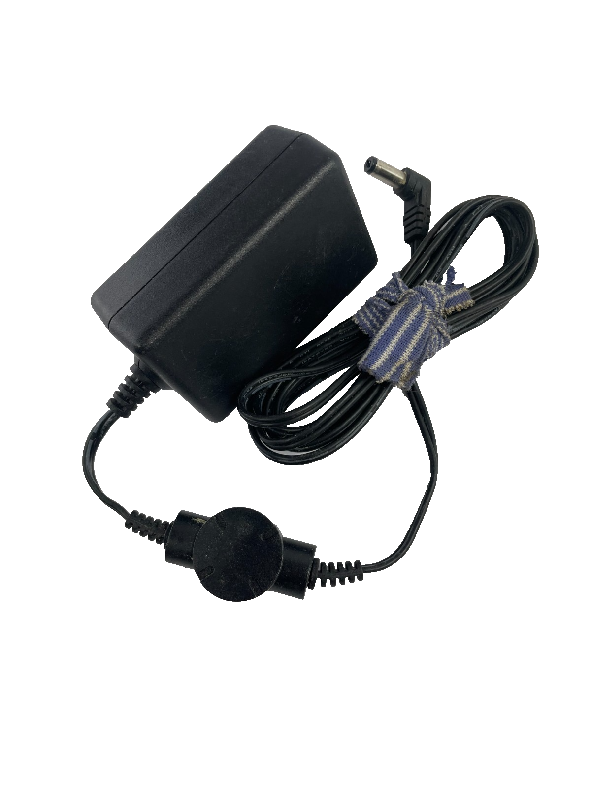 Geniune iHome Model AS160-075-AB Output 7.5V 2.14A Power Supply AC Adapter #A79