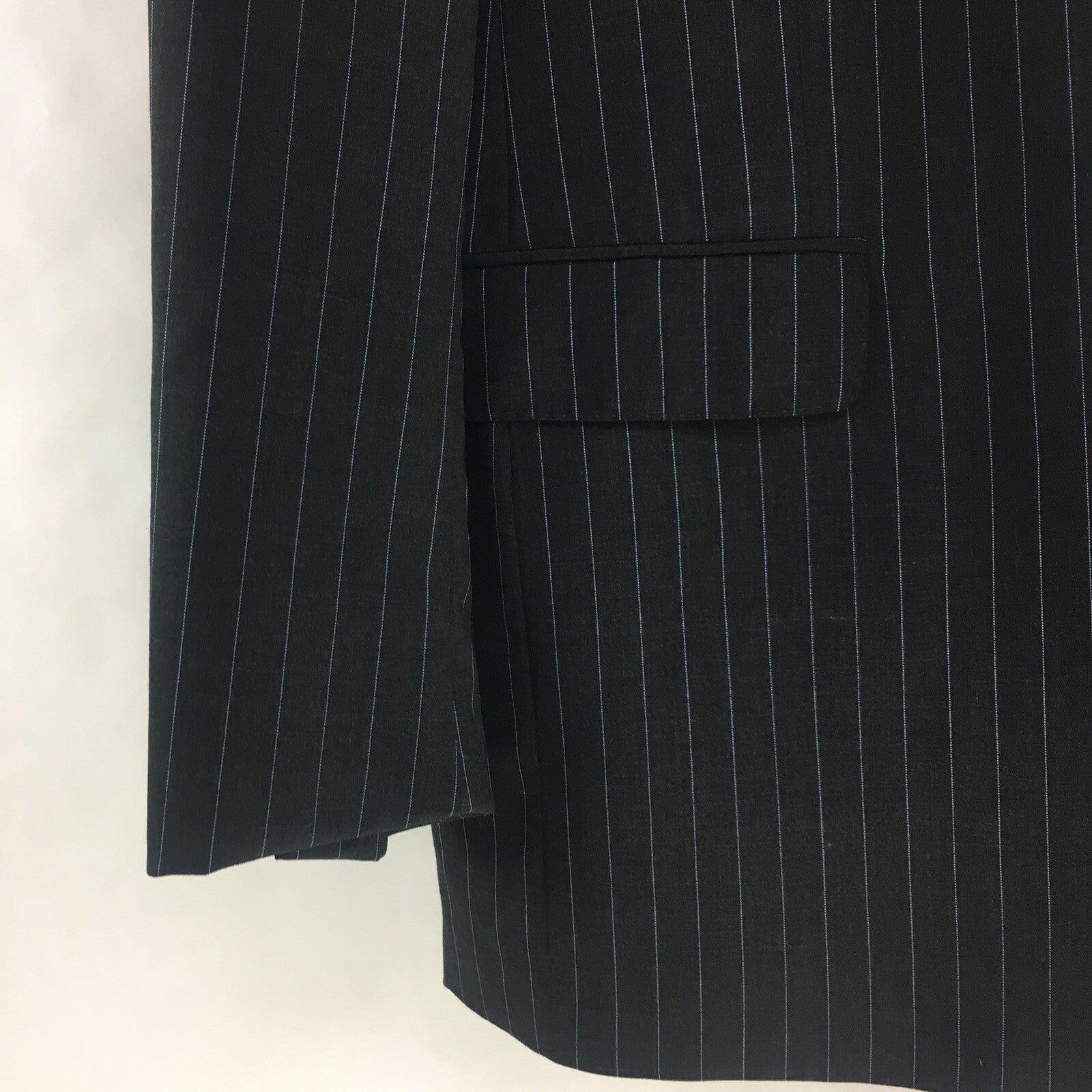 Cerruti 1881 - 2 Piece Suit - with Trousers - Wool size 44 US 52 IT XL