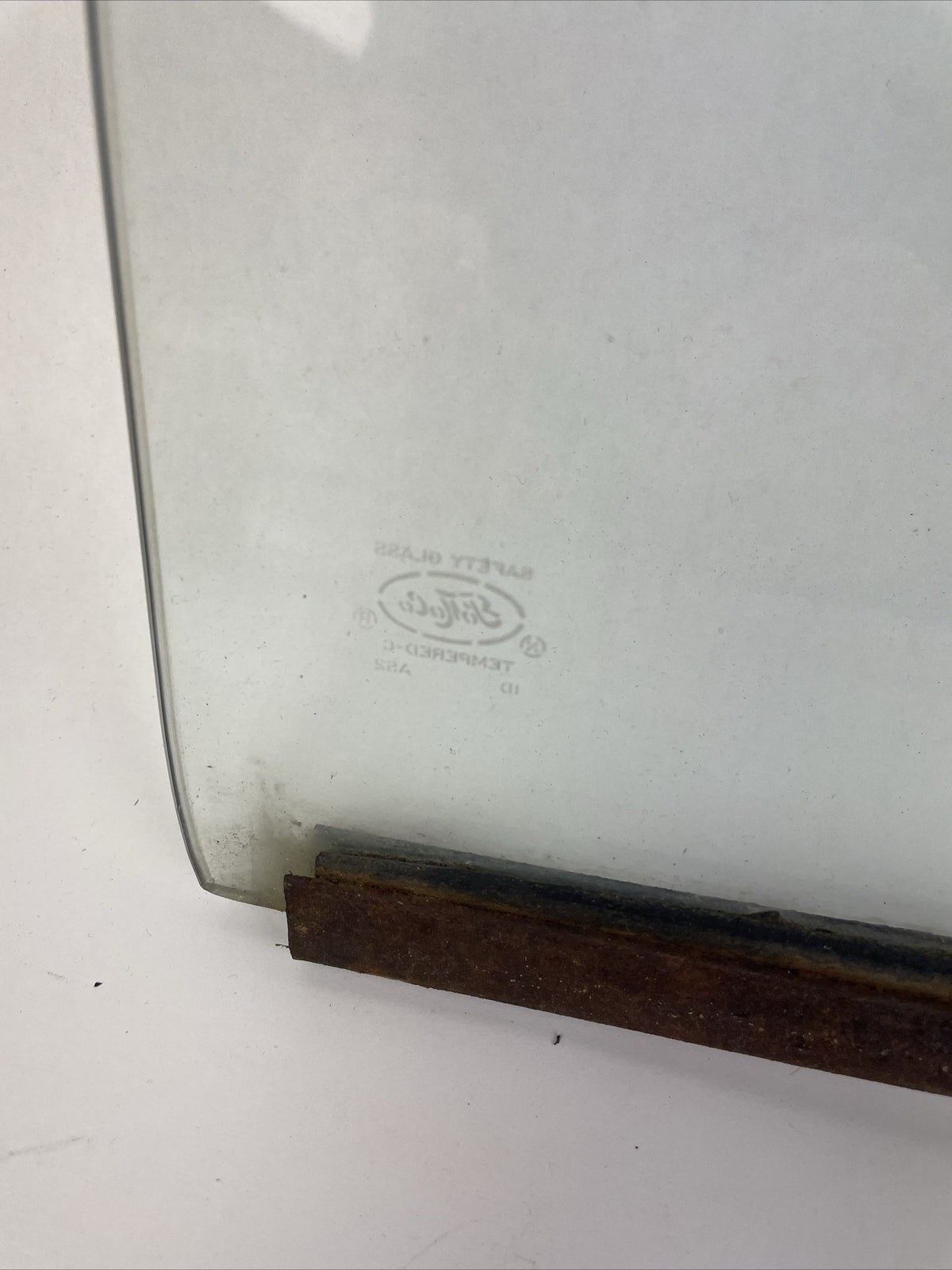 Ford Ranchero Falcon side glass OEM 1960-1965