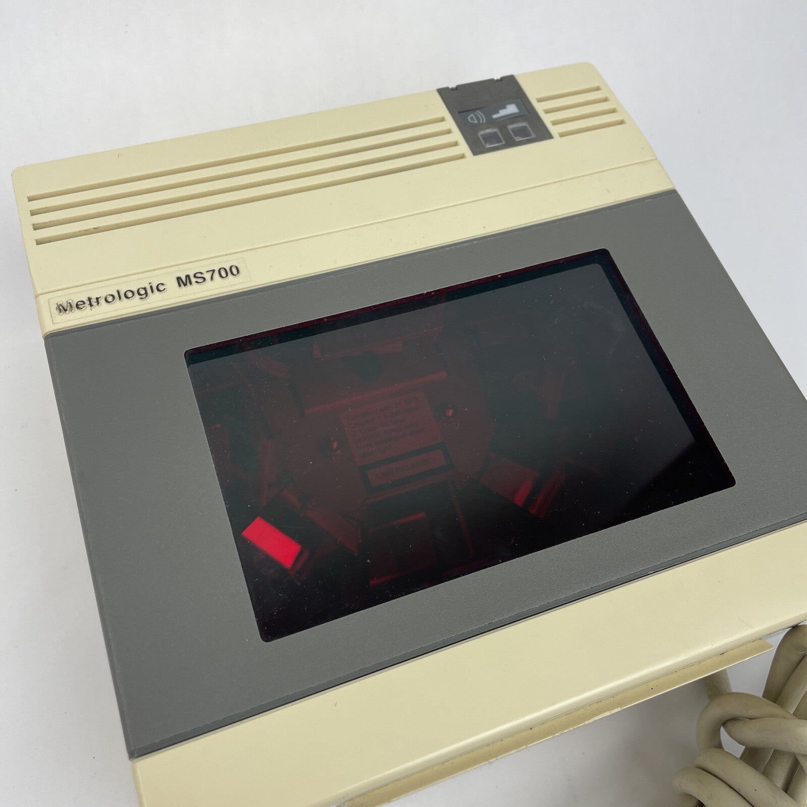 Metrologic Instruments Inc. MS700-F15 D1 10-30V Barcode Scanner