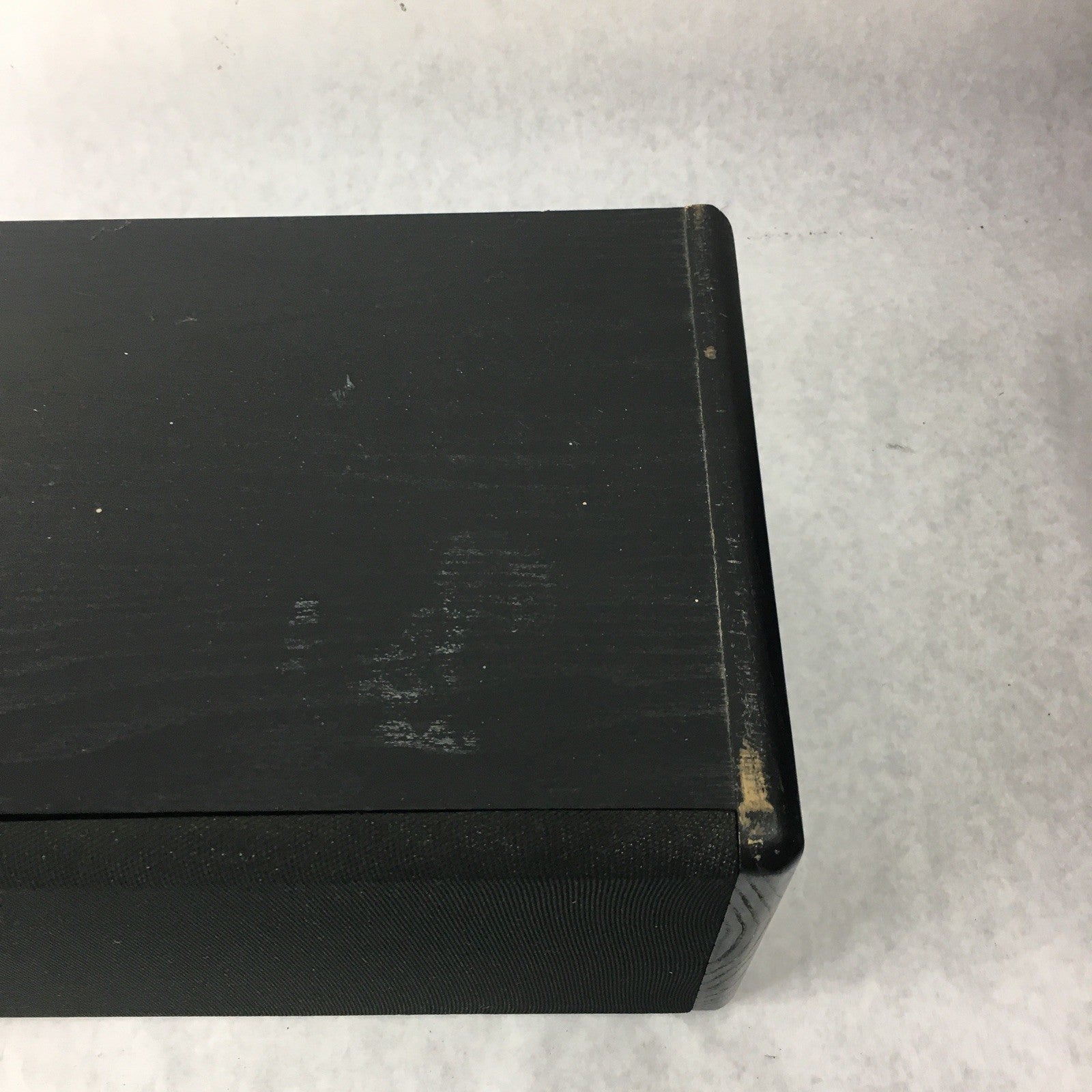 SpeakerCraft Monitor 6.5 LCR Center Channel 2 Way Speaker