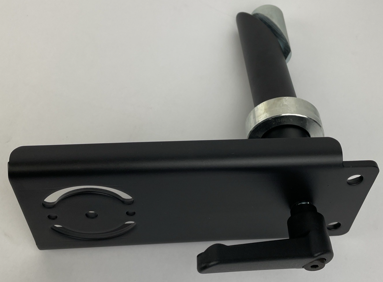 Gamber Johnson QADJ-Upper-M Quick Adjust Upper Tube Assembly 8” Plate 5” Arm