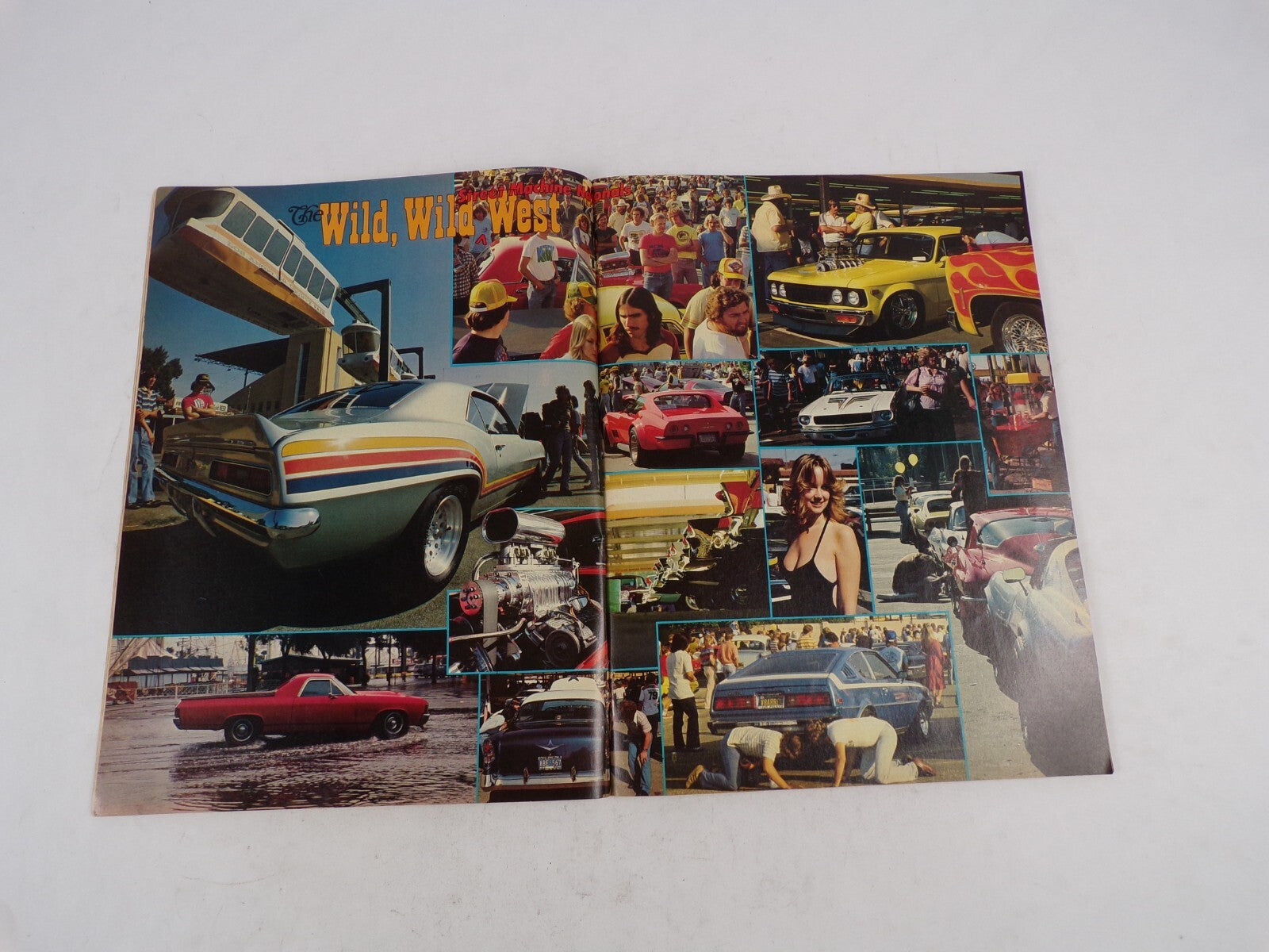 June 1980 Car Craft Terrific Car Stereo Pure And Simple Jensen The Thrill Of Bei