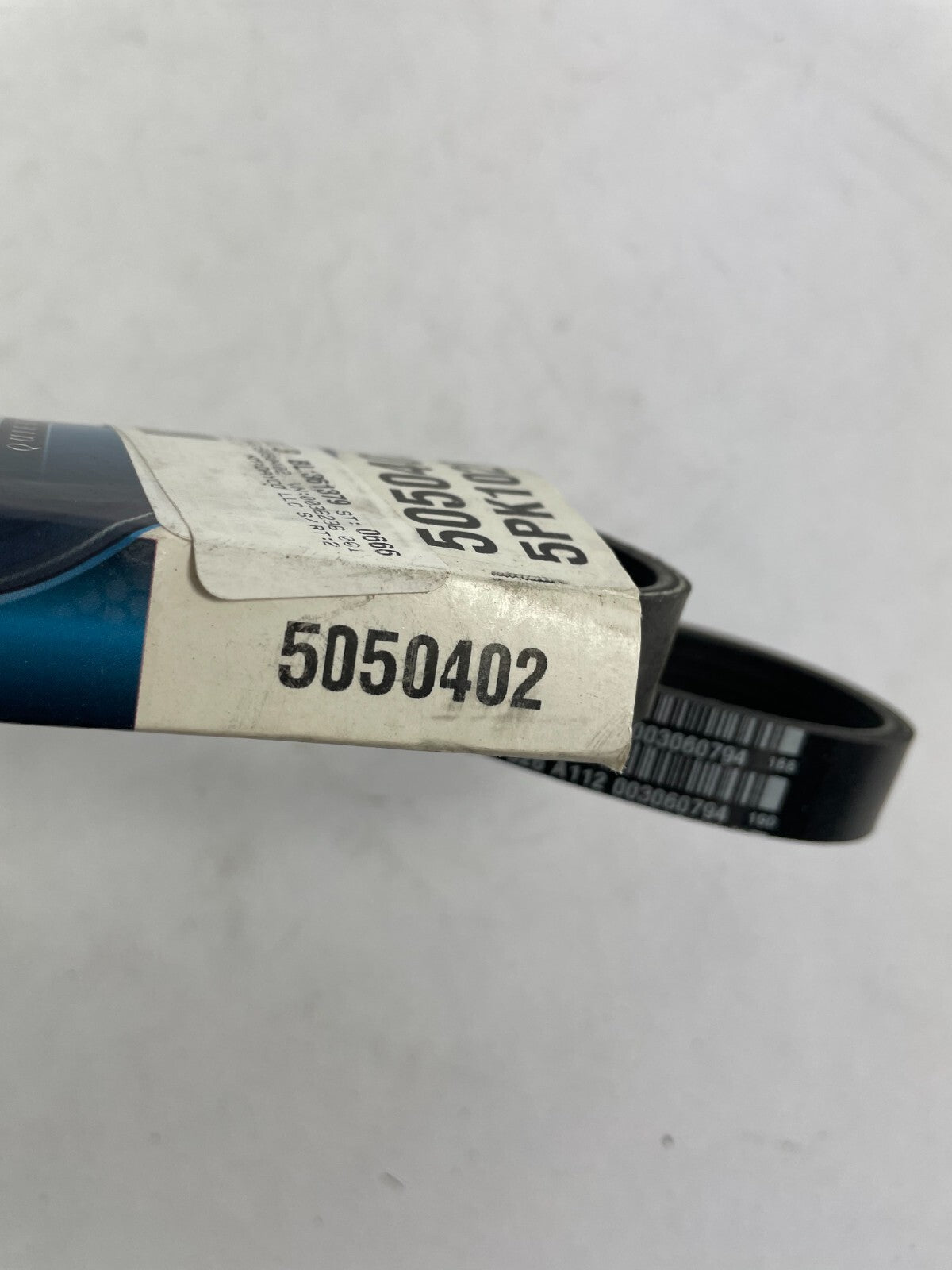 OEM Dayco Poly Rib 5050402 5PK1020 Check Belt Tensioner A11