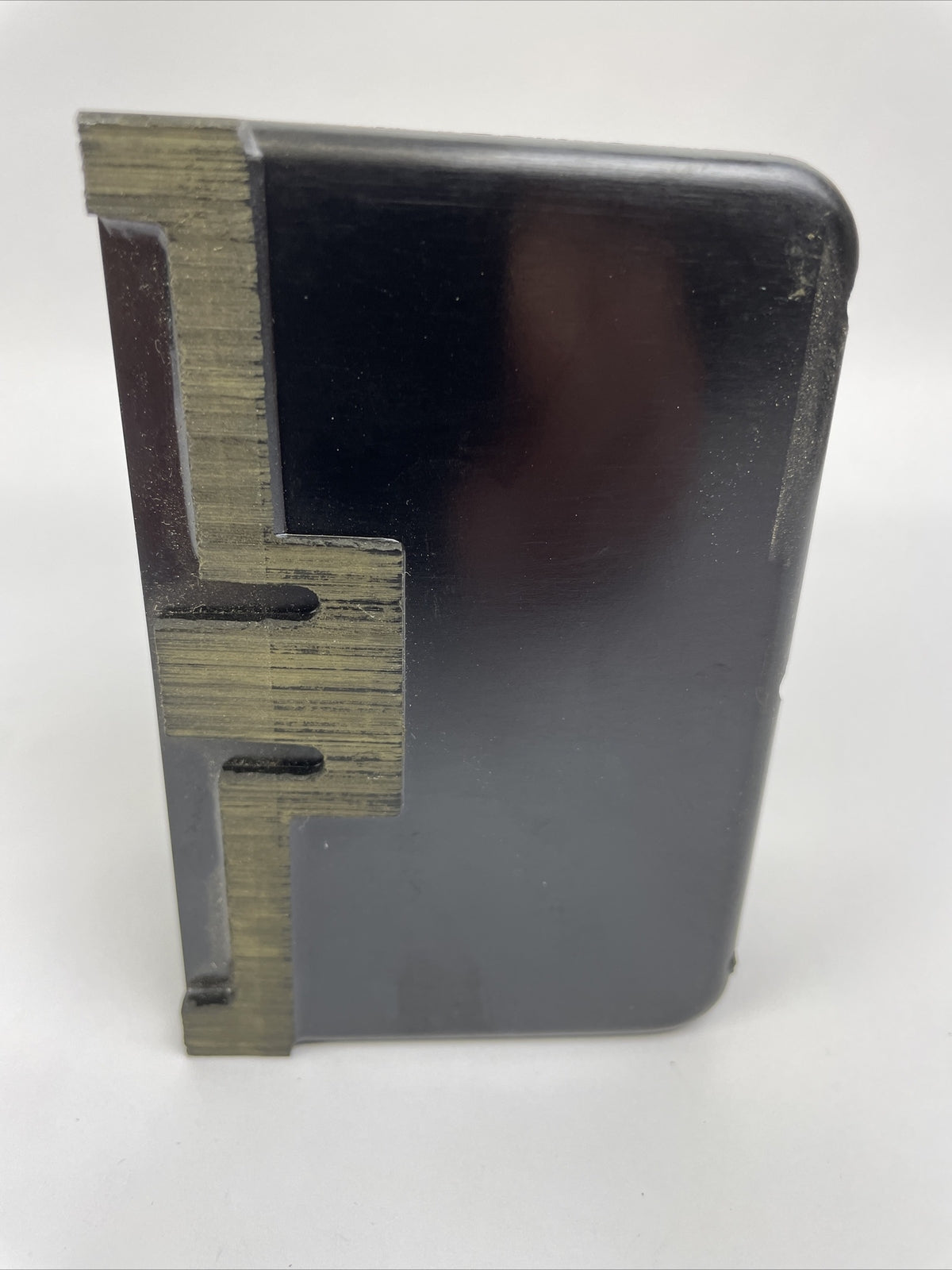 NOS Gould Shawmut Power Distribution Block Model 66061 - Pole 600V CU ONLY