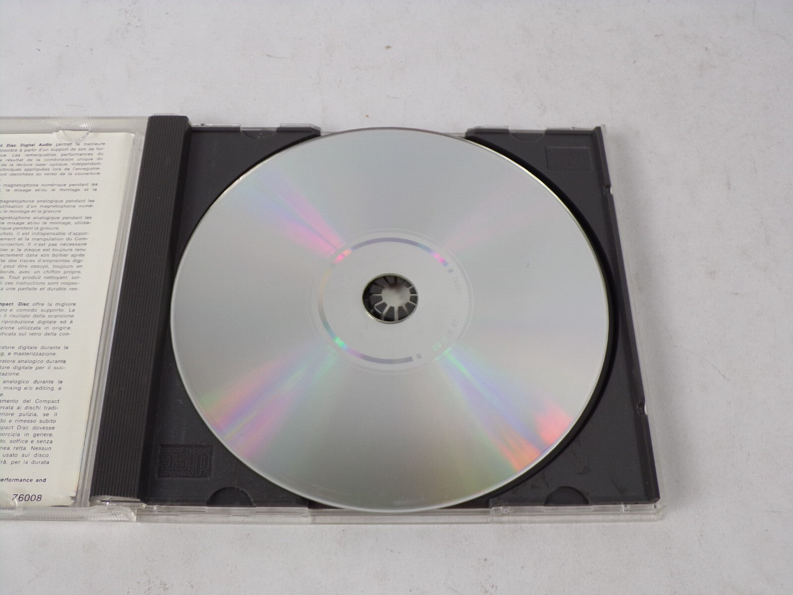 James Bond Film Themes A Digital Synsation By Star INC. Diamonds Are ForeveCD#62