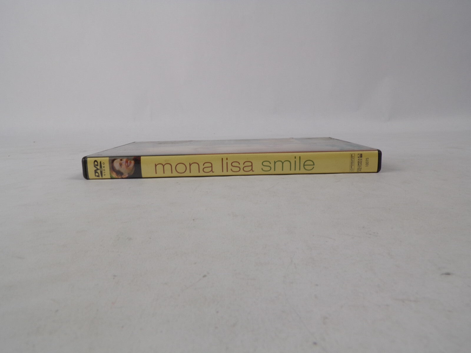 Mona Lisa Smile Kristen Dunst Julia Stiles Maggie Gyllenhaal DVD Movies