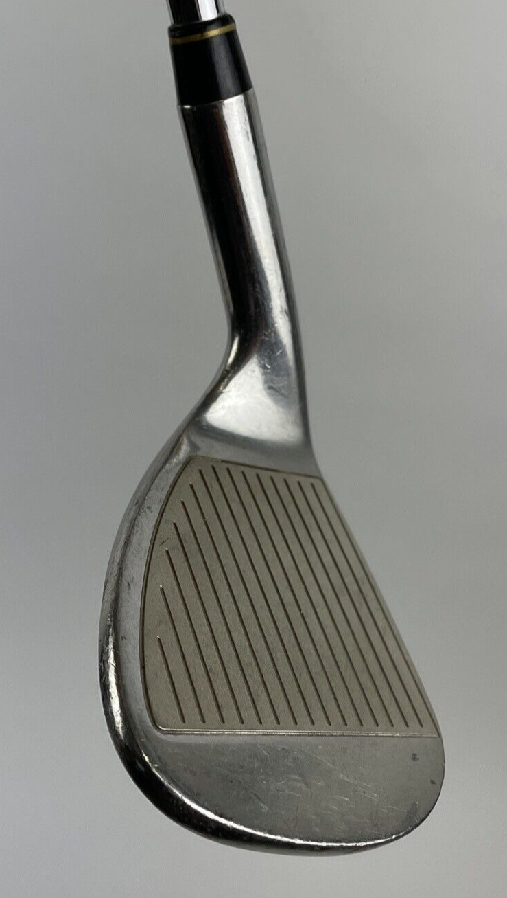 Pure Spin Gap Wedge Wedge Flex Steel Right Hand 35.5" Brand New Lamkin Grip