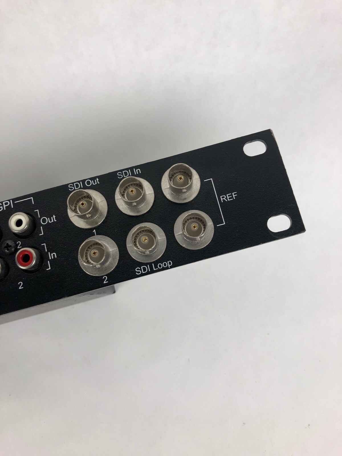 DIGITAL RAPIDS CarbonHD HD/SD SDI Breakout Box - Fast Free Shipping